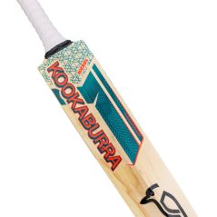 Kookaburra Nickel 6.4 Ultimate Cricket Bat (2026) - Kookaburra