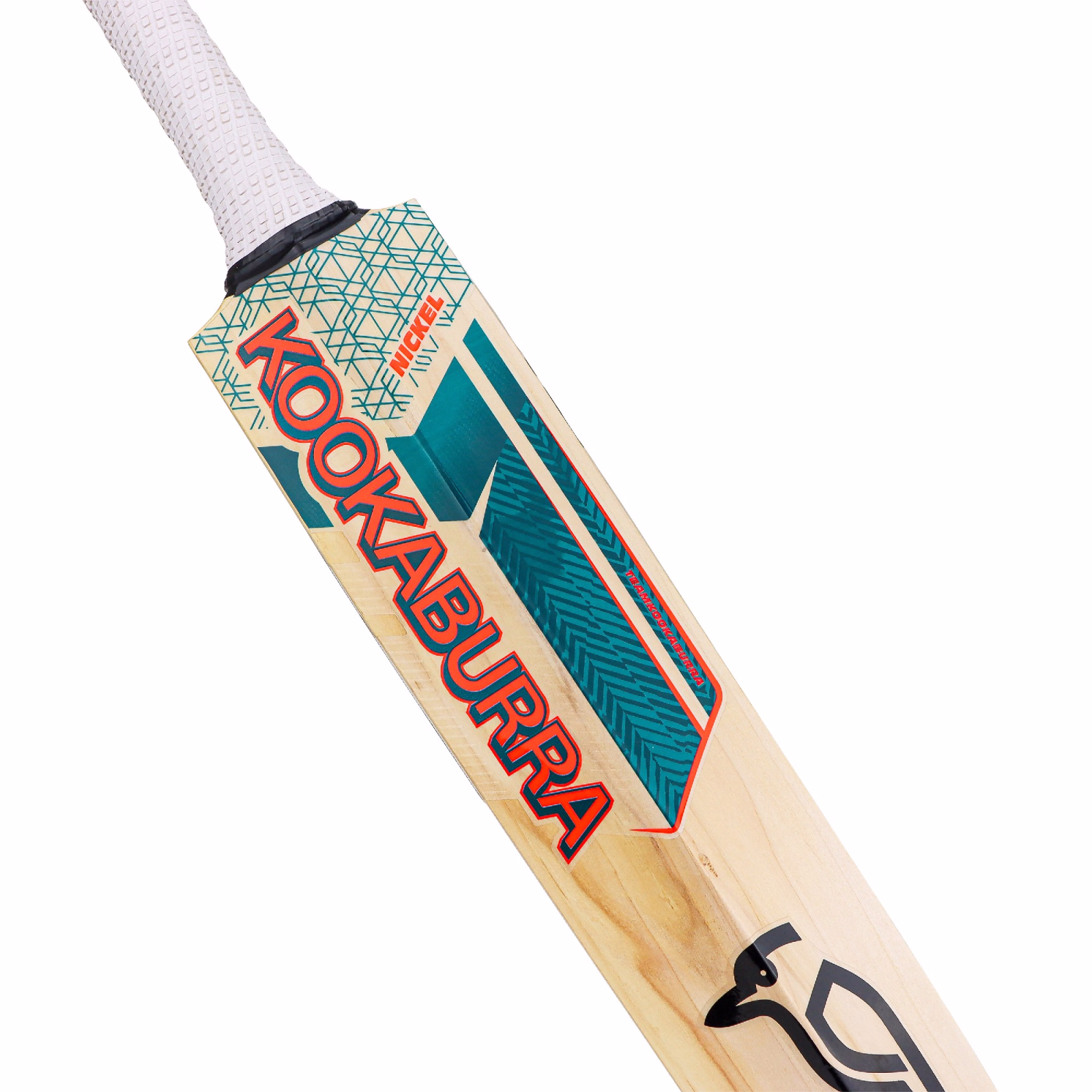 Kookaburra Nickel 6.4 Ultimate Cricket Bat (2026) - Kookaburra