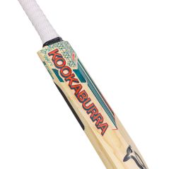 Kookaburra Nickel 6.4 Ultimate Cricket Bat (2026) - Kookaburra