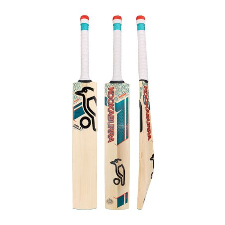 Kookaburra Nickel Pro 3.1 Icon Cricket Bat - Mazze da cricket