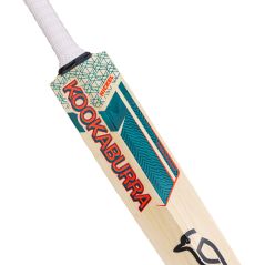 Kookaburra Nickel Pro 3.1 Icon Cricket Bat - Palos de cricket