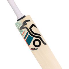 Kookaburra Nickel Pro 3.1 Icon Cricket Bat - Palos de cricket