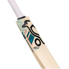 Kookaburra Nickel Pro 3.1 Icon Cricket Bat - Palos de cricket