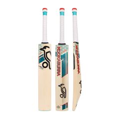 Kookaburra Nickel Pro 1.1 Players Select Cricket Bat - Mazze da