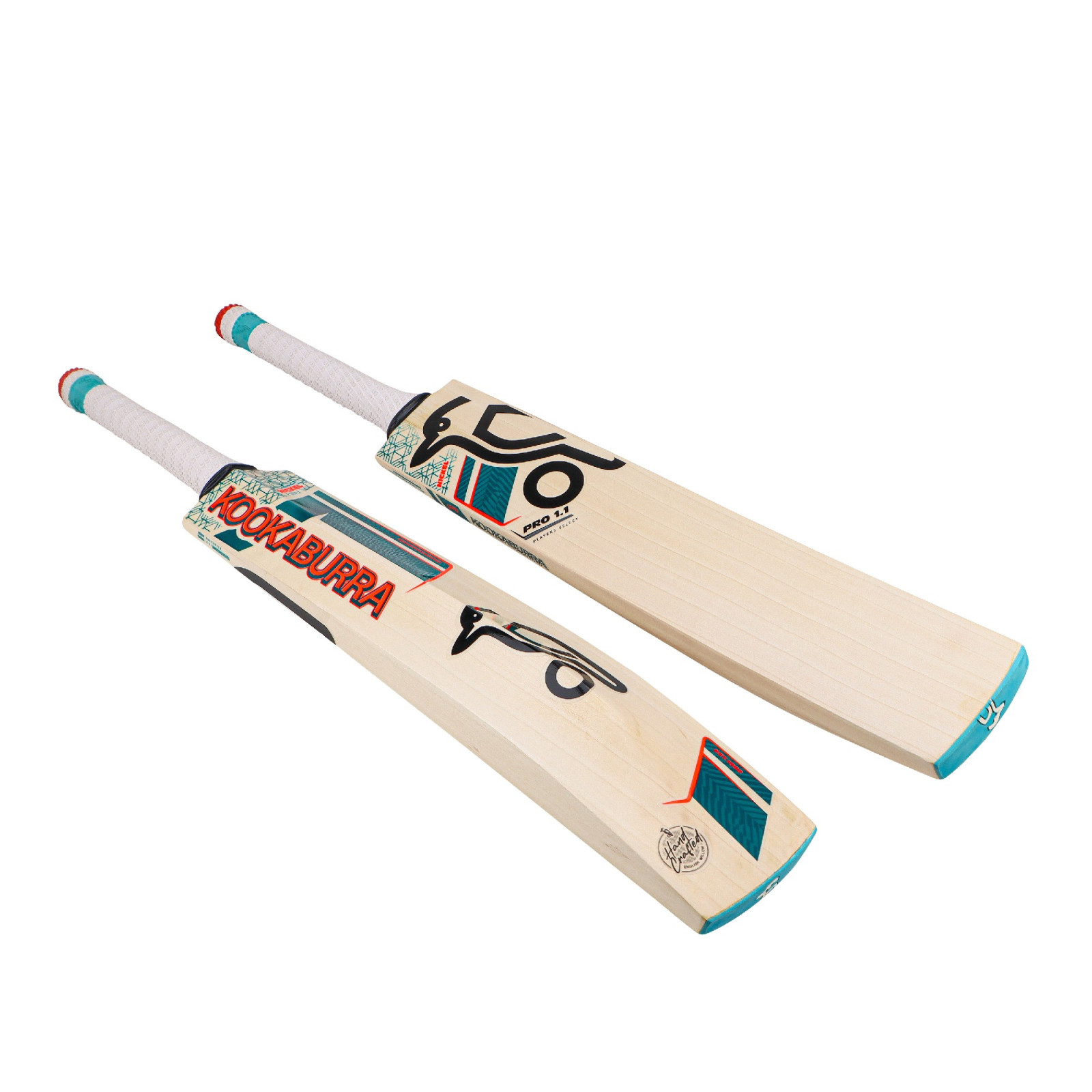 Kookaburra Nickel Pro 1.1 Players Select Cricket Bat - Kookaburra Nickel Pro 1.1 Players Select Cricket Bat - Palos de
