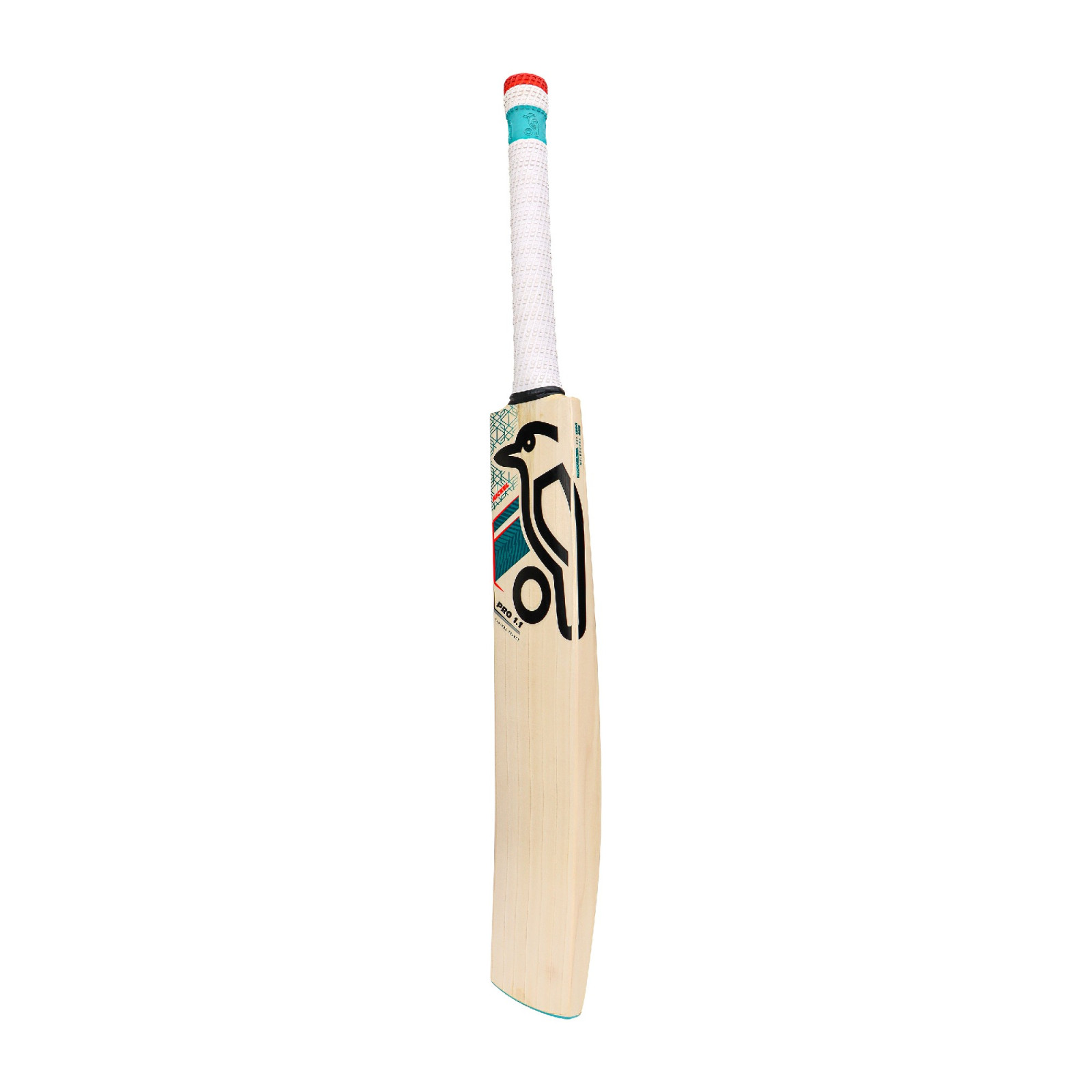 Kookaburra Nickel Pro 1.1 Players Select Cricket Bat - Kookaburra Nickel Pro 1.1 Players Select Cricket Bat - Palos de