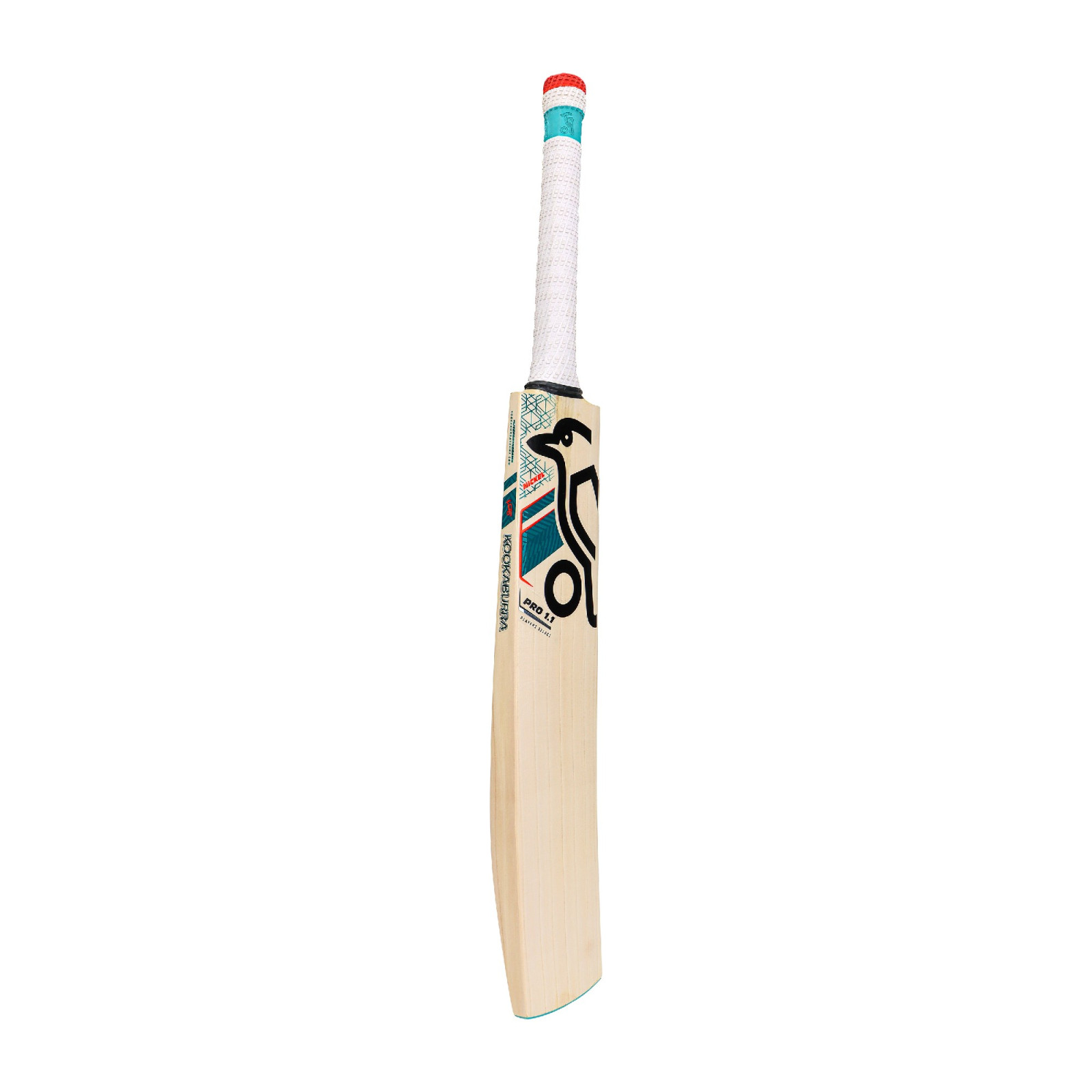 Kookaburra Nickel Pro 1.1 Players Select Cricket Bat - Kookaburra Nickel Pro 1.1 Players Select Cricket Bat - Palos de