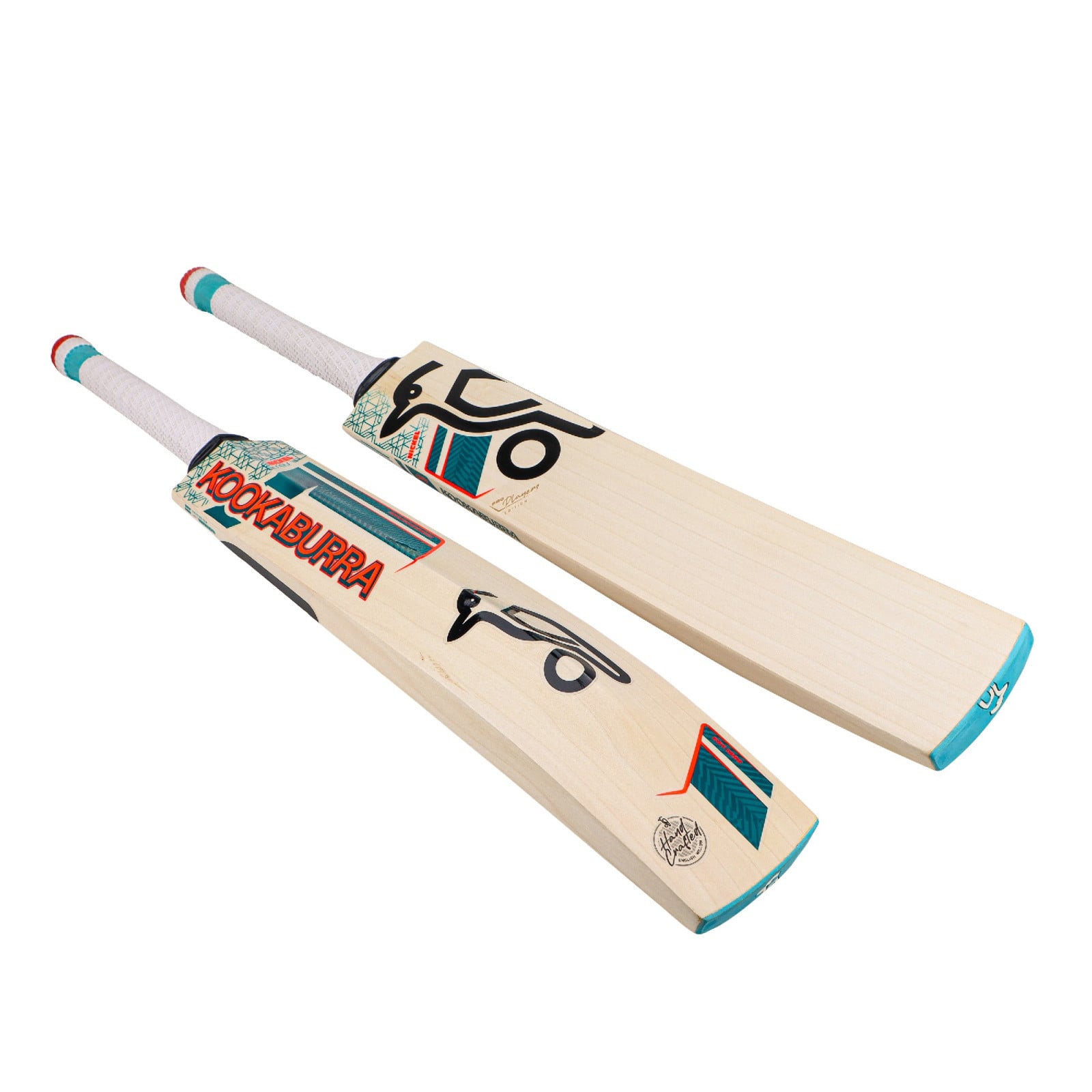 Kookaburra Nickel Pro Players Edition Cricket Bat (2026) -