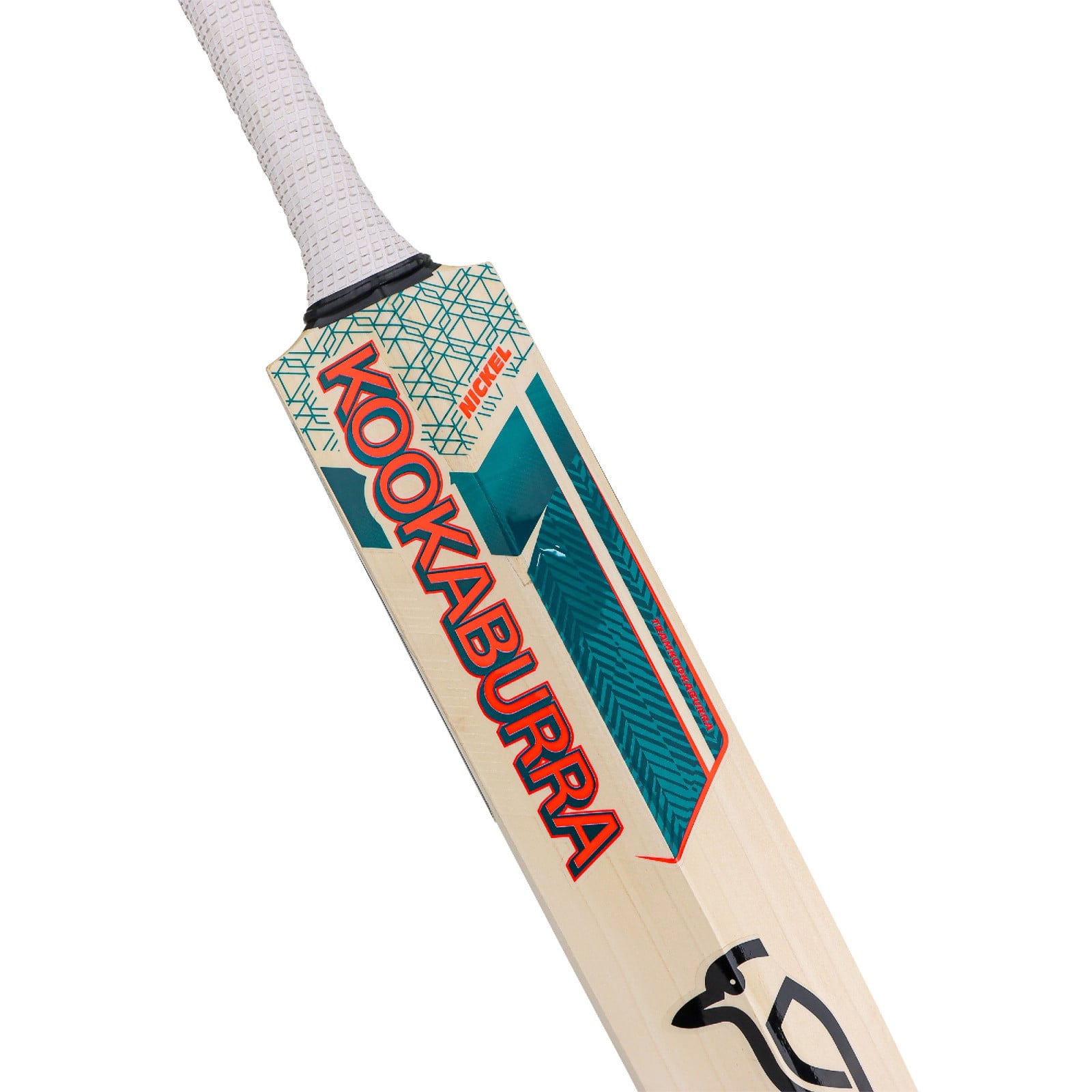 Kookaburra Nickel Pro Players Edition Cricket Bat (2026) -