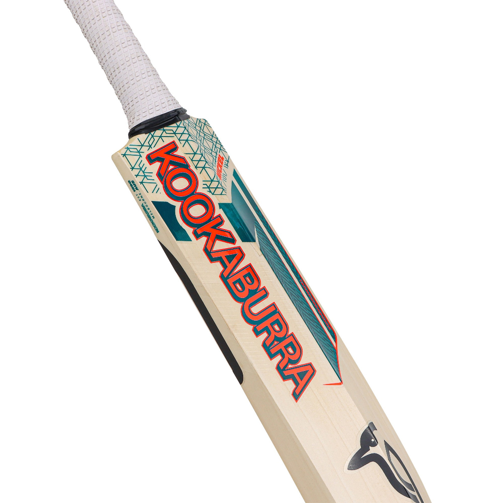 Kookaburra Nickel Pro Players Edition Cricket Bat (2026) -