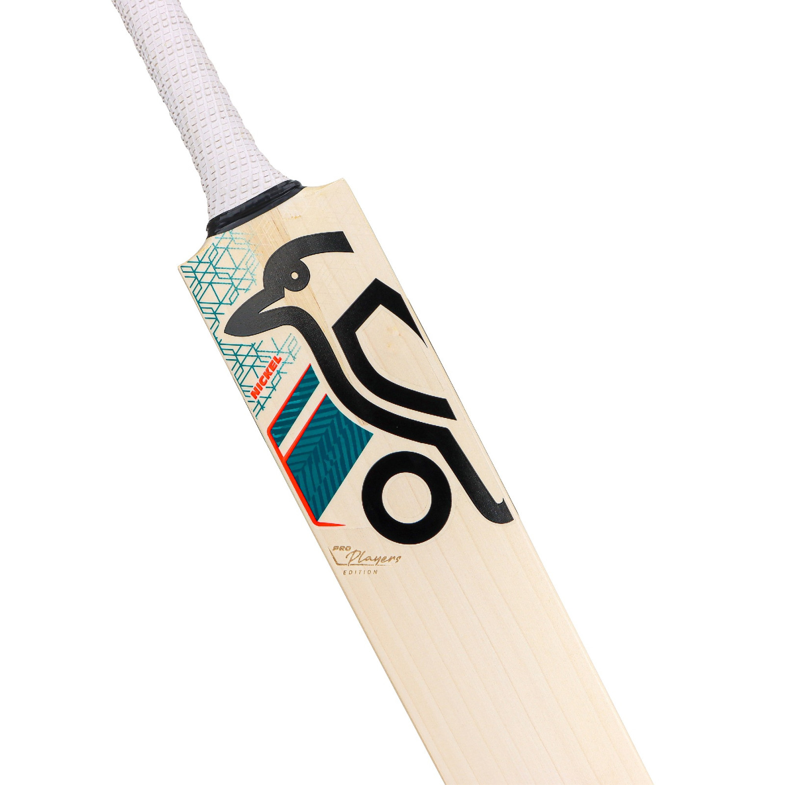 Kookaburra Nickel Pro Players Edition Cricket Bat (2026) -