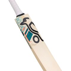 Kookaburra Nickel Pro Players Edition Cricket Bat (2026) -