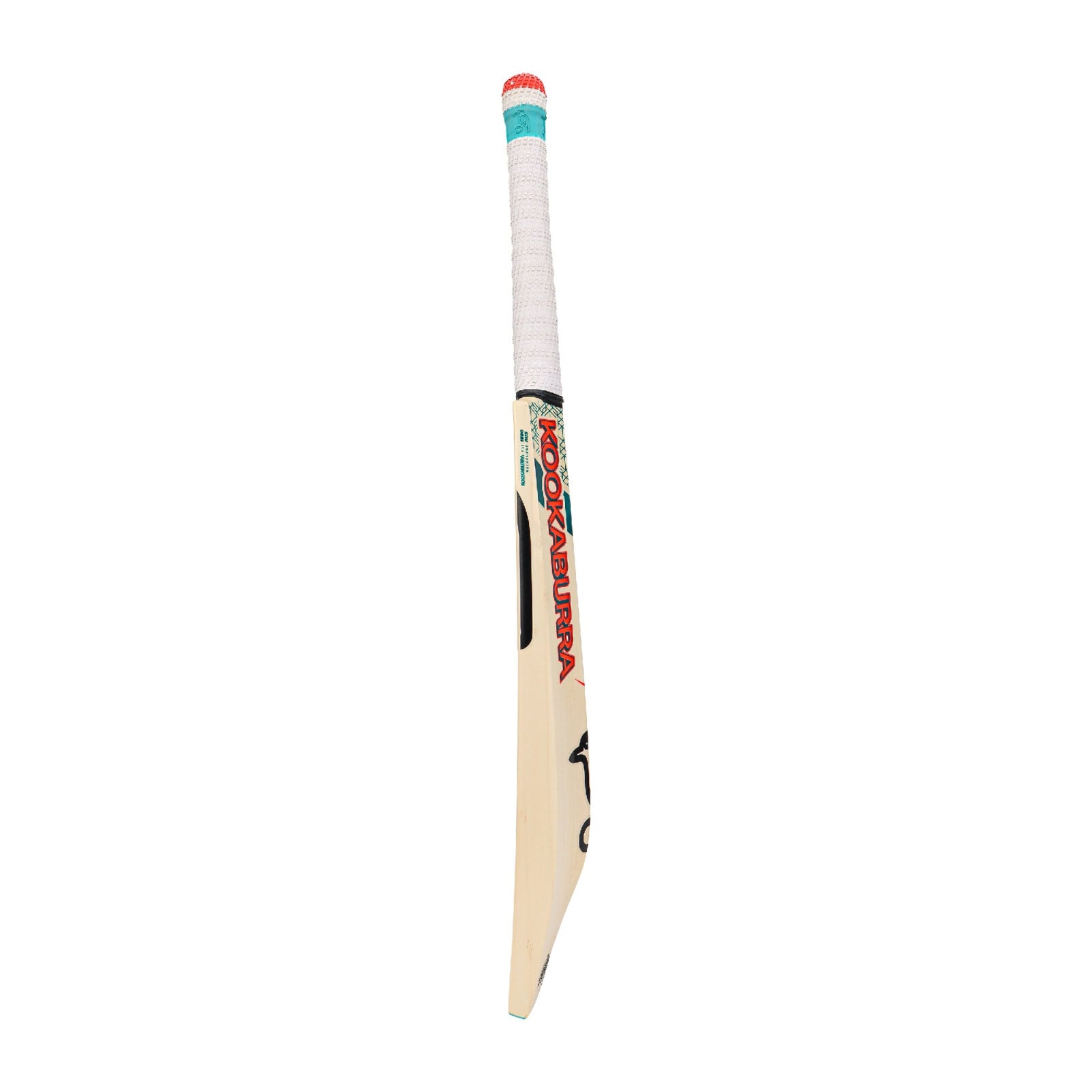Kookaburra Nickel Pro Players Edition Cricket Bat (2026) -