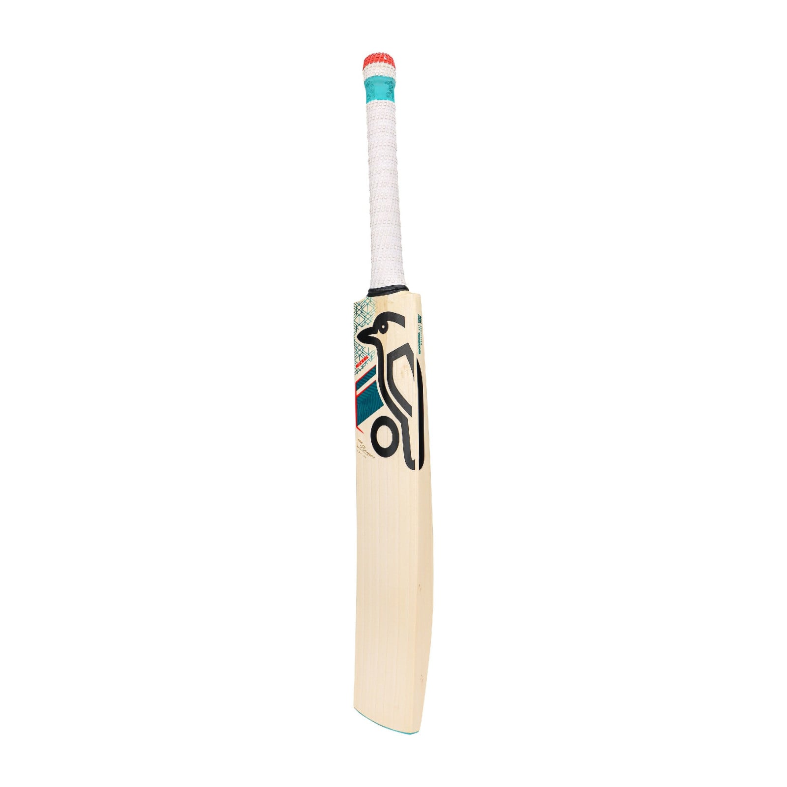 Kookaburra Nickel Pro Players Edition Cricket Bat (2026) -