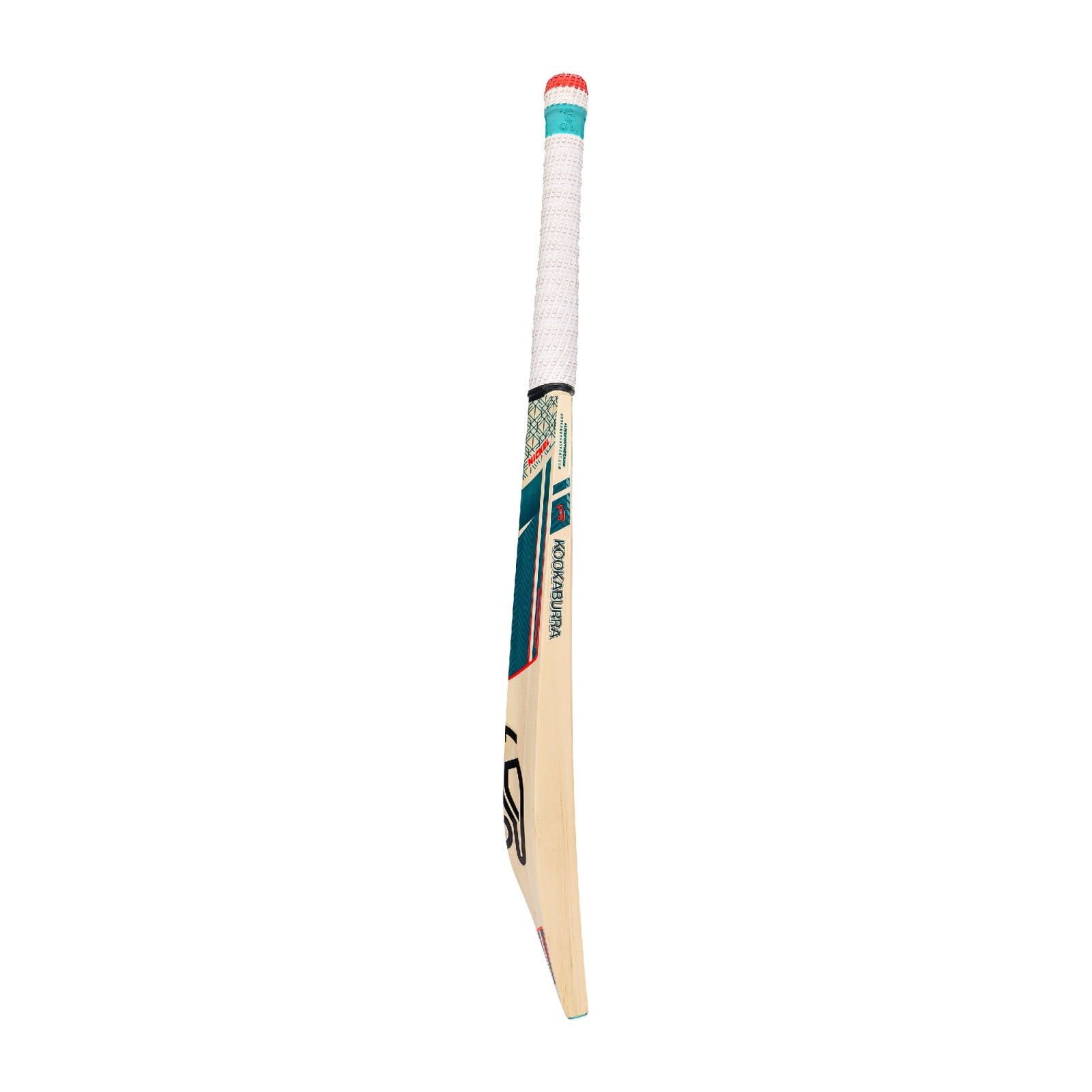 Kookaburra Nickel Pro Players Edition Cricket Bat (2026) -