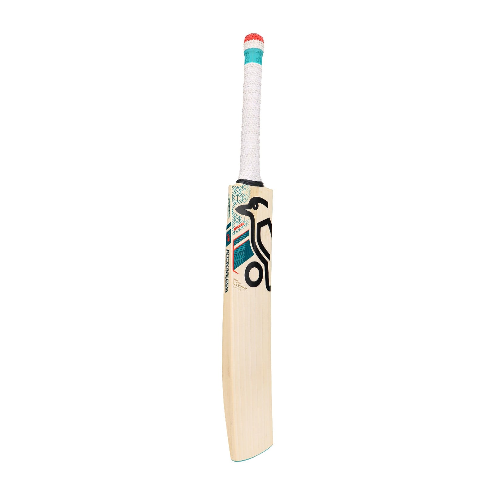 Kookaburra Nickel Pro Players Edition Cricket Bat (2026) -