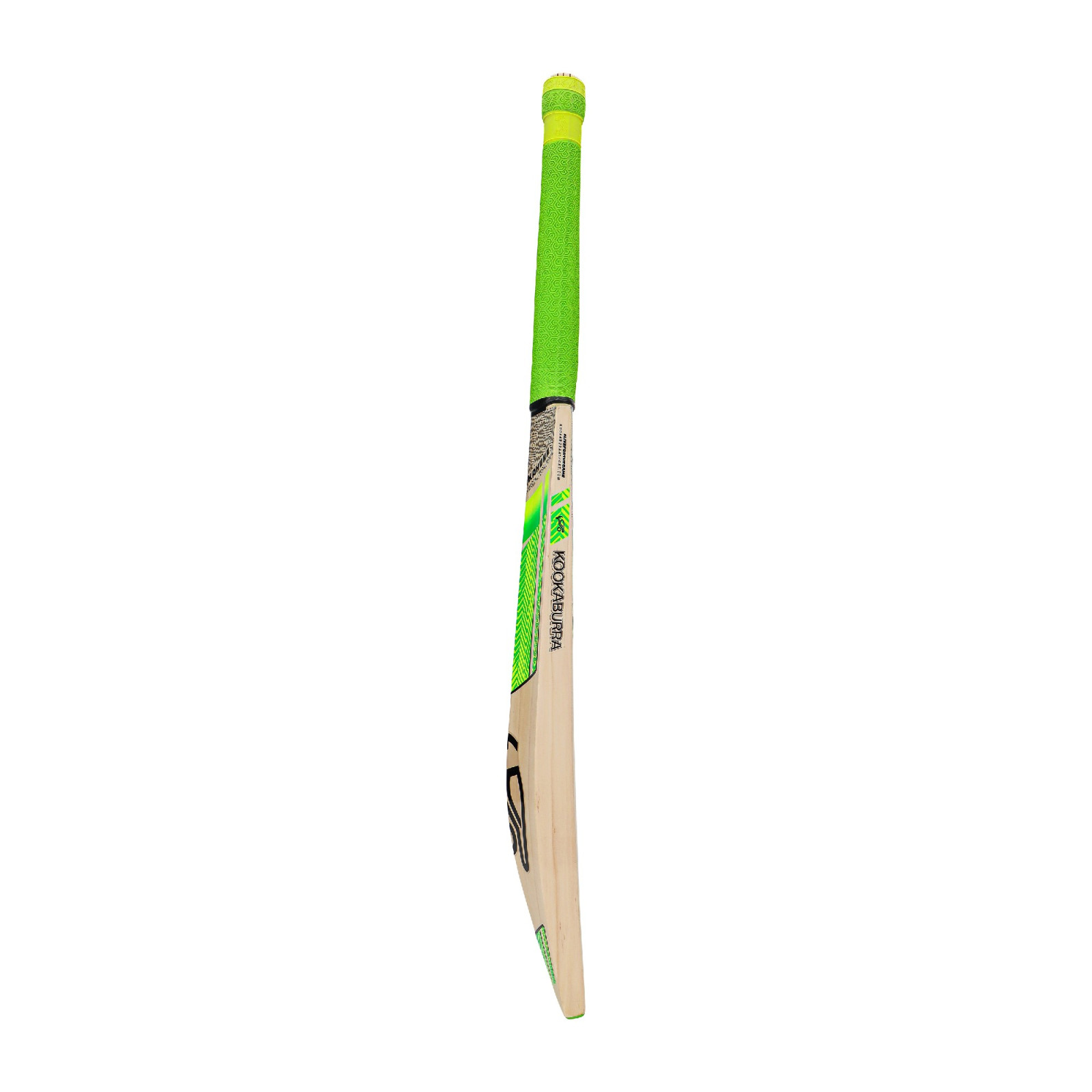 Kookaburra Kahuna Lite Cricket Bat - Kookaburra Kahuna Lite Cricket Bat - Kookaburra Cricketbats