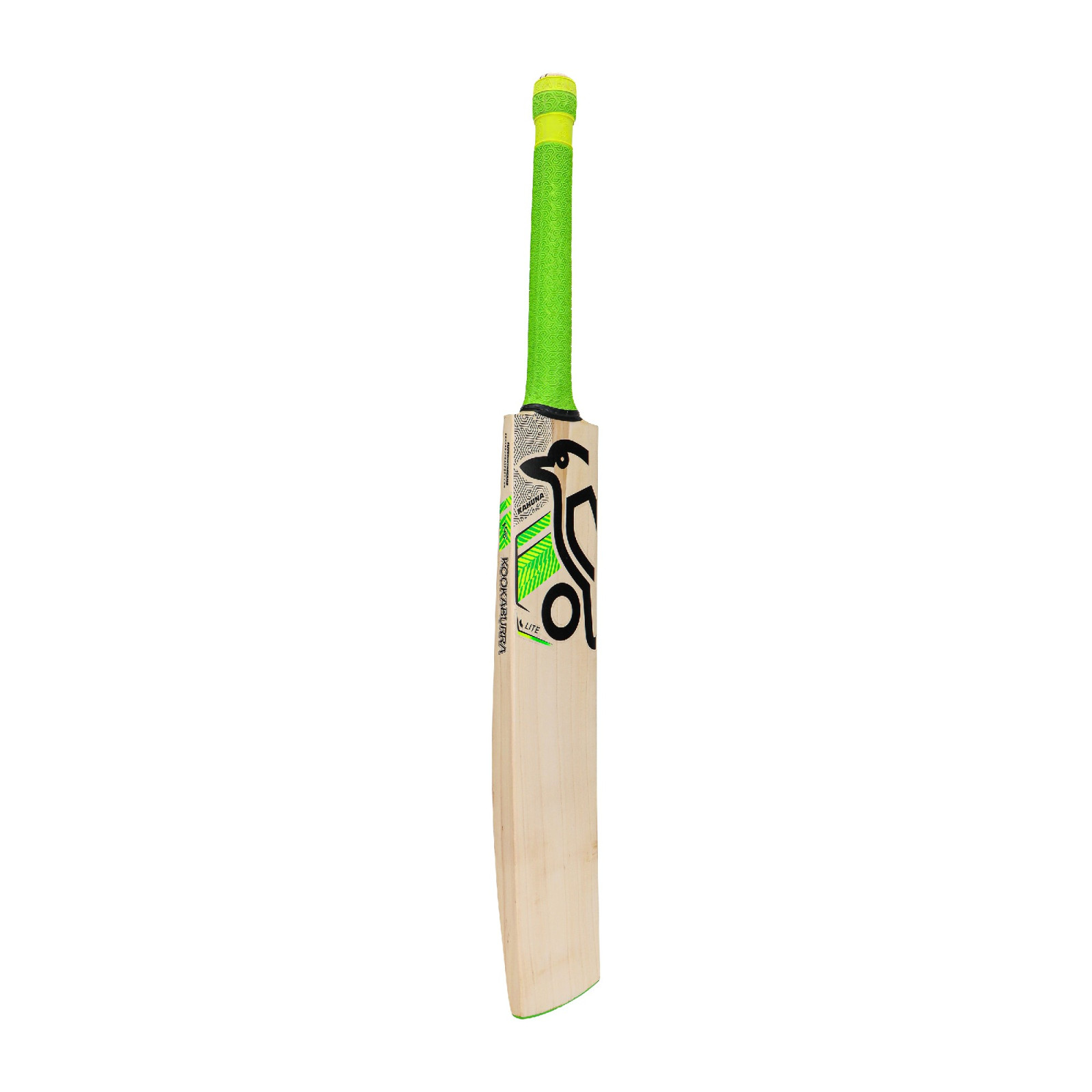 Kookaburra Kahuna Lite Cricket Bat - Kookaburra Kahuna Lite Cricket Bat - Kookaburra Cricketbats