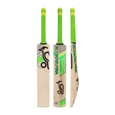 Kookaburra Kahuna Lite Cricket Bat - Mazze da cricket Kookaburra