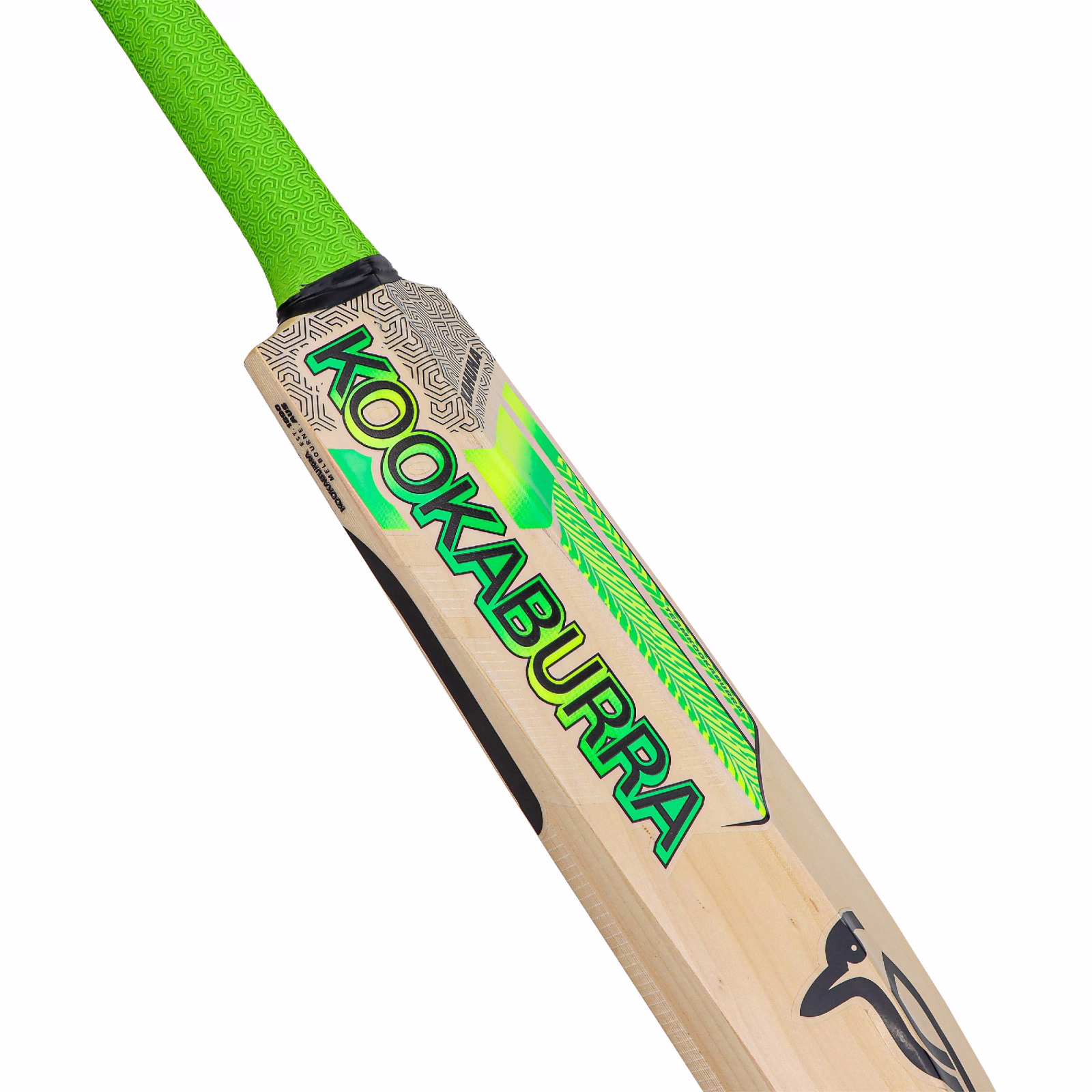 Kookaburra Kahuna 6.2 Ultra Cricket Bat (2026) - Kookaburra
