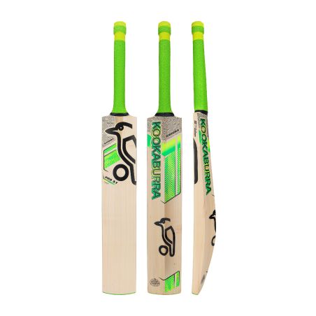 Kookaburra Kahuna Pro 3.1 Icon Cricket Bat - Mazze da cricket