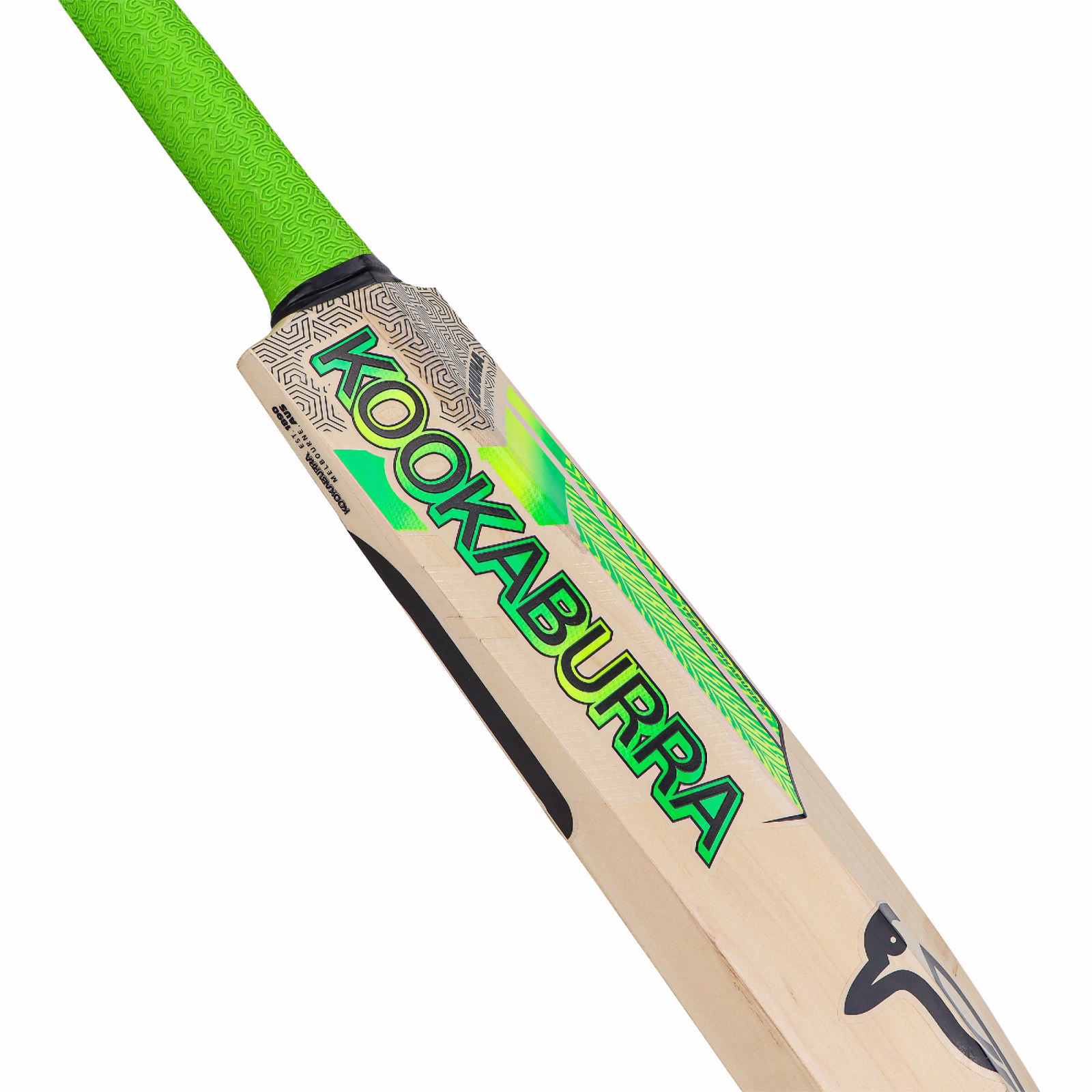 Kookaburra Kahuna Pro 3.1 Icon Cricket Bat - Kookaburra Kahuna Pro 3.1 Icon Cricket Bat - Palos de cricket