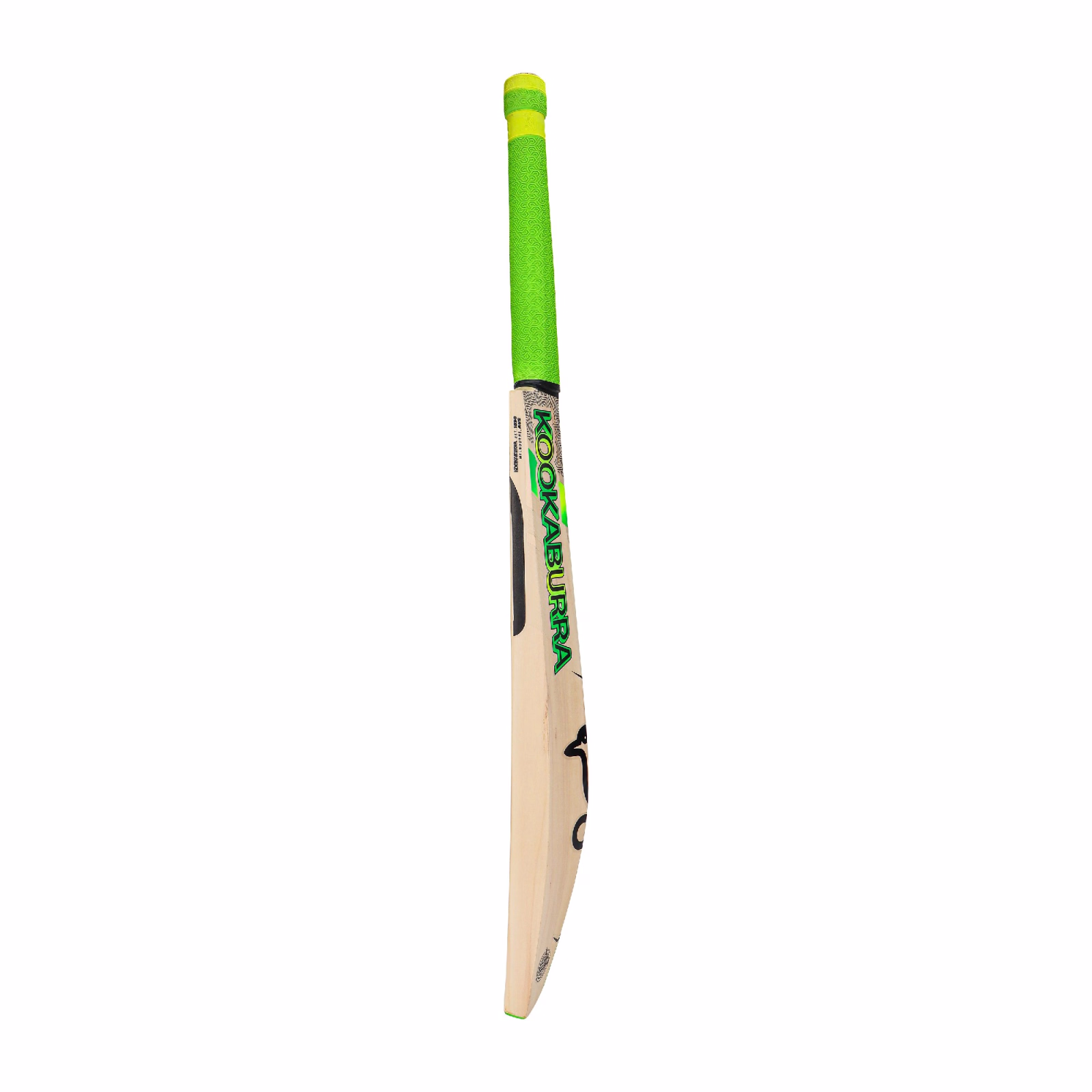 Kookaburra Kahuna Pro 3.1 Icon Cricket Bat - Kookaburra Kahuna Pro 3.1 Icon Cricket Bat - Palos de cricket