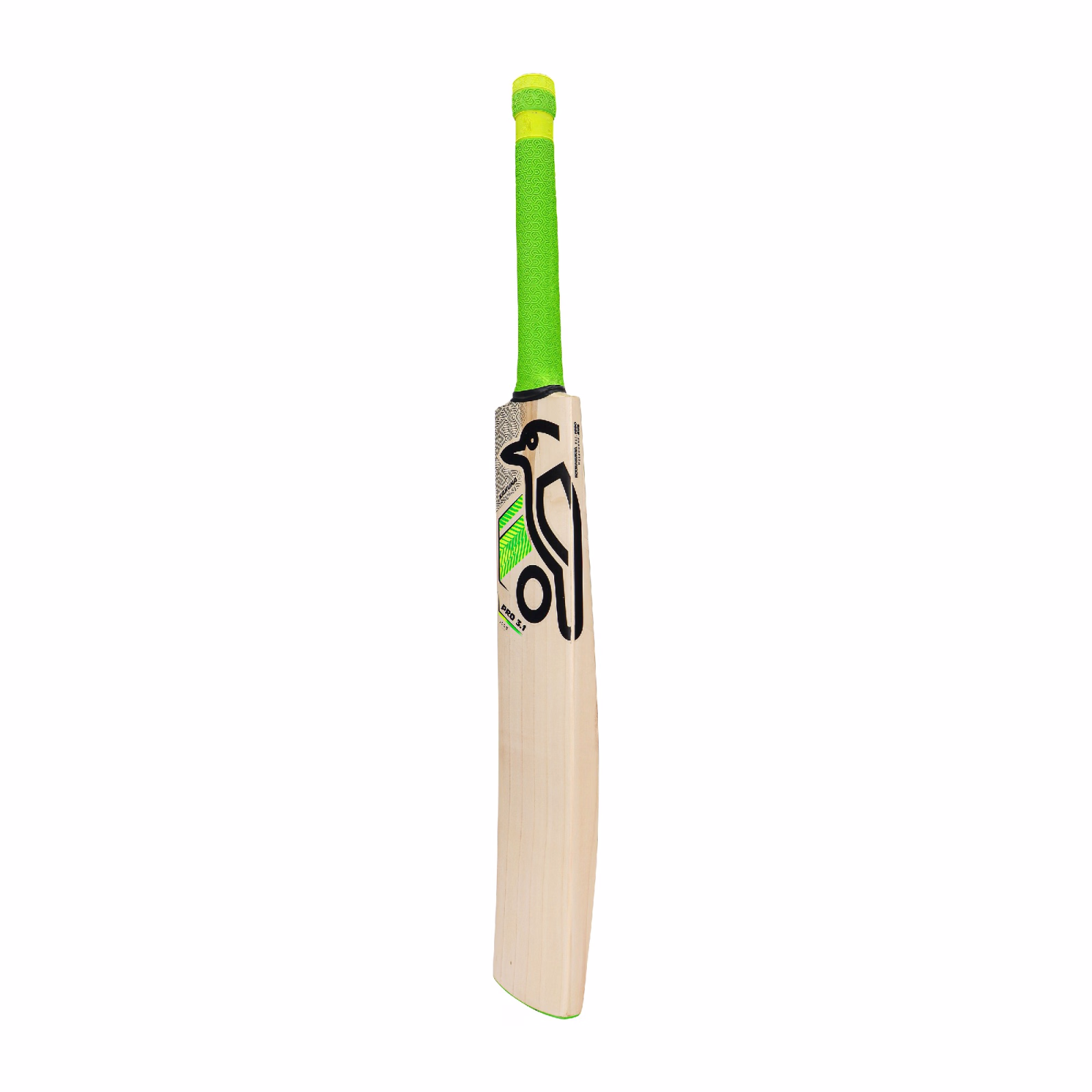 Kookaburra Kahuna Pro 3.1 Icon Cricket Bat - Kookaburra Kahuna Pro 3.1 Icon Cricket Bat - Palos de cricket