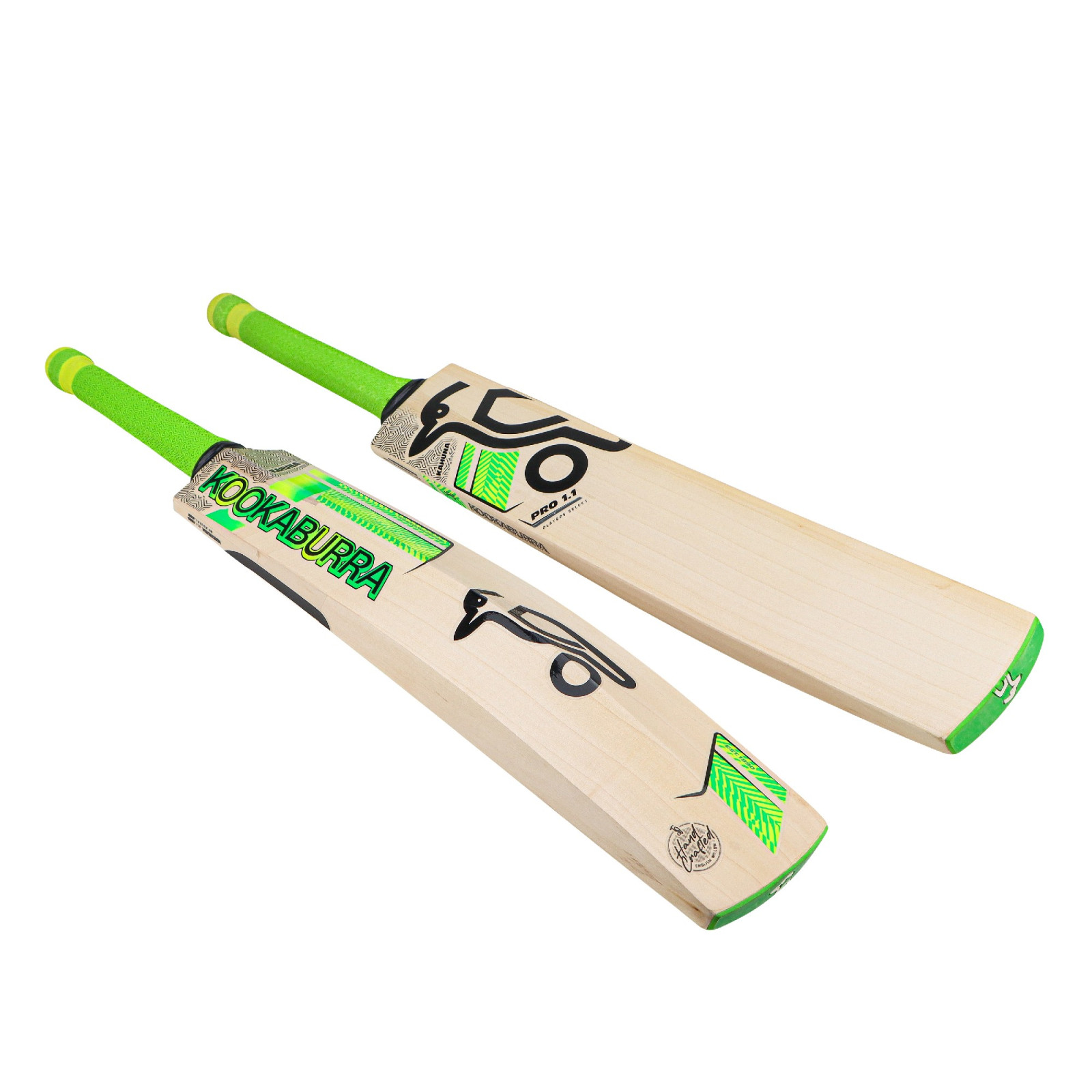 Kookaburra Kahuna Pro 1.1 Players Select Cricket Bat -