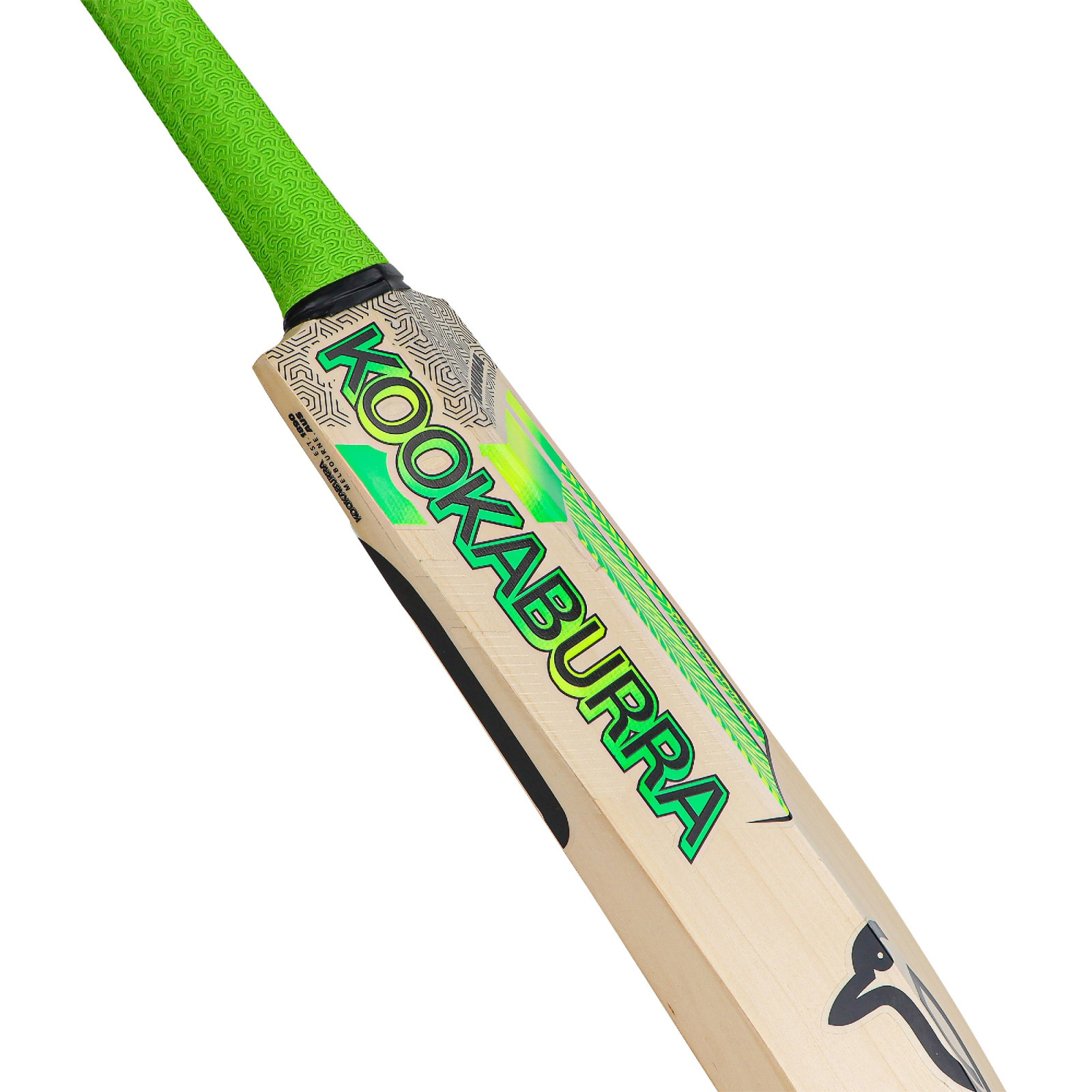 Kookaburra Kahuna Pro 1.1 Players Select Cricket Bat -