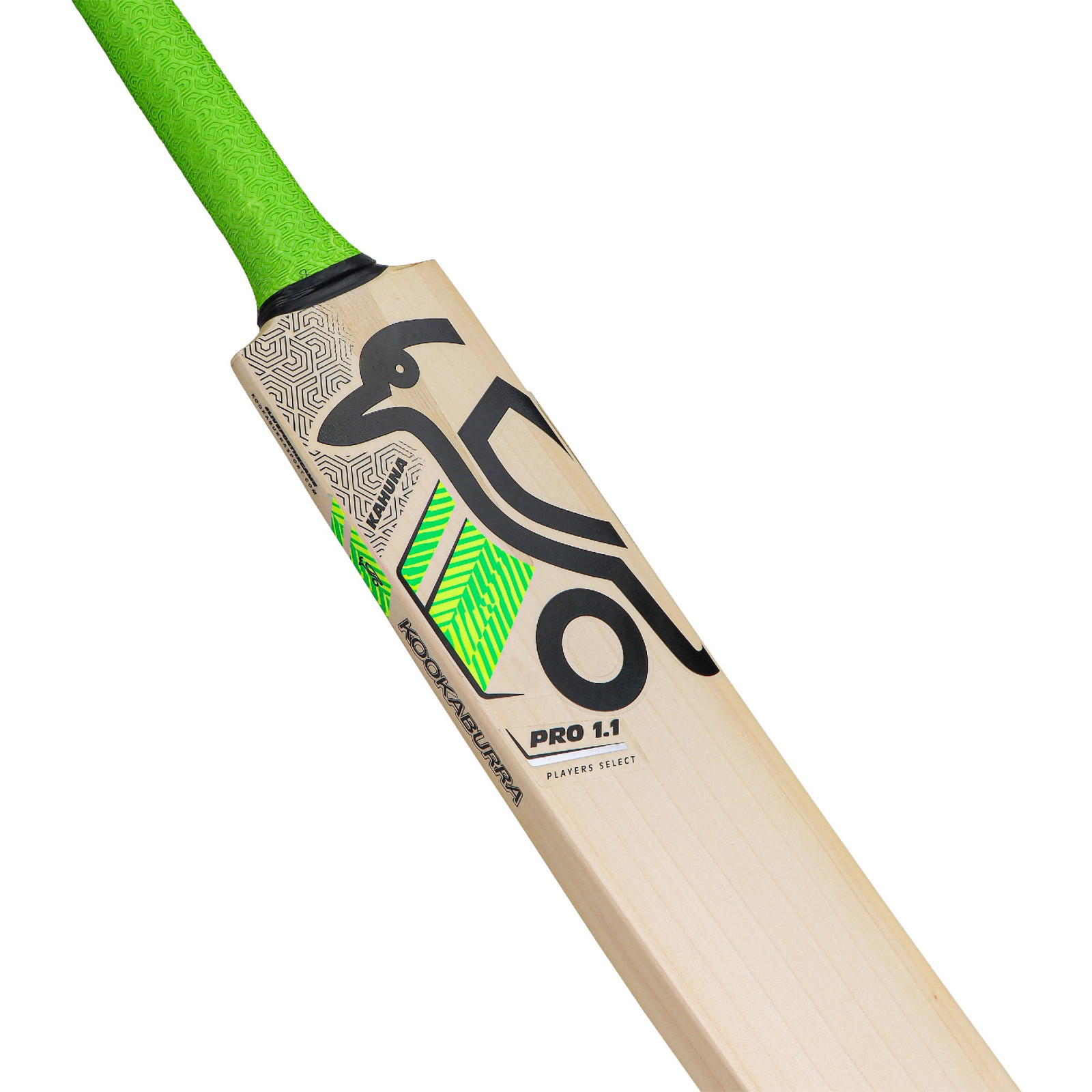 Kookaburra Kahuna Pro 1.1 Players Select Cricket Bat -