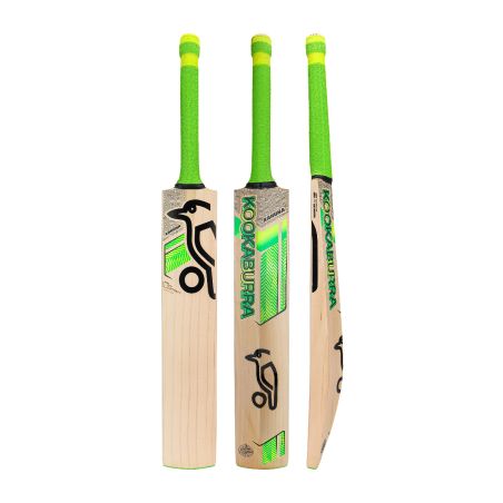 Kookaburra Kahuna Pro Players Edition Cricket Bat - Mazze da