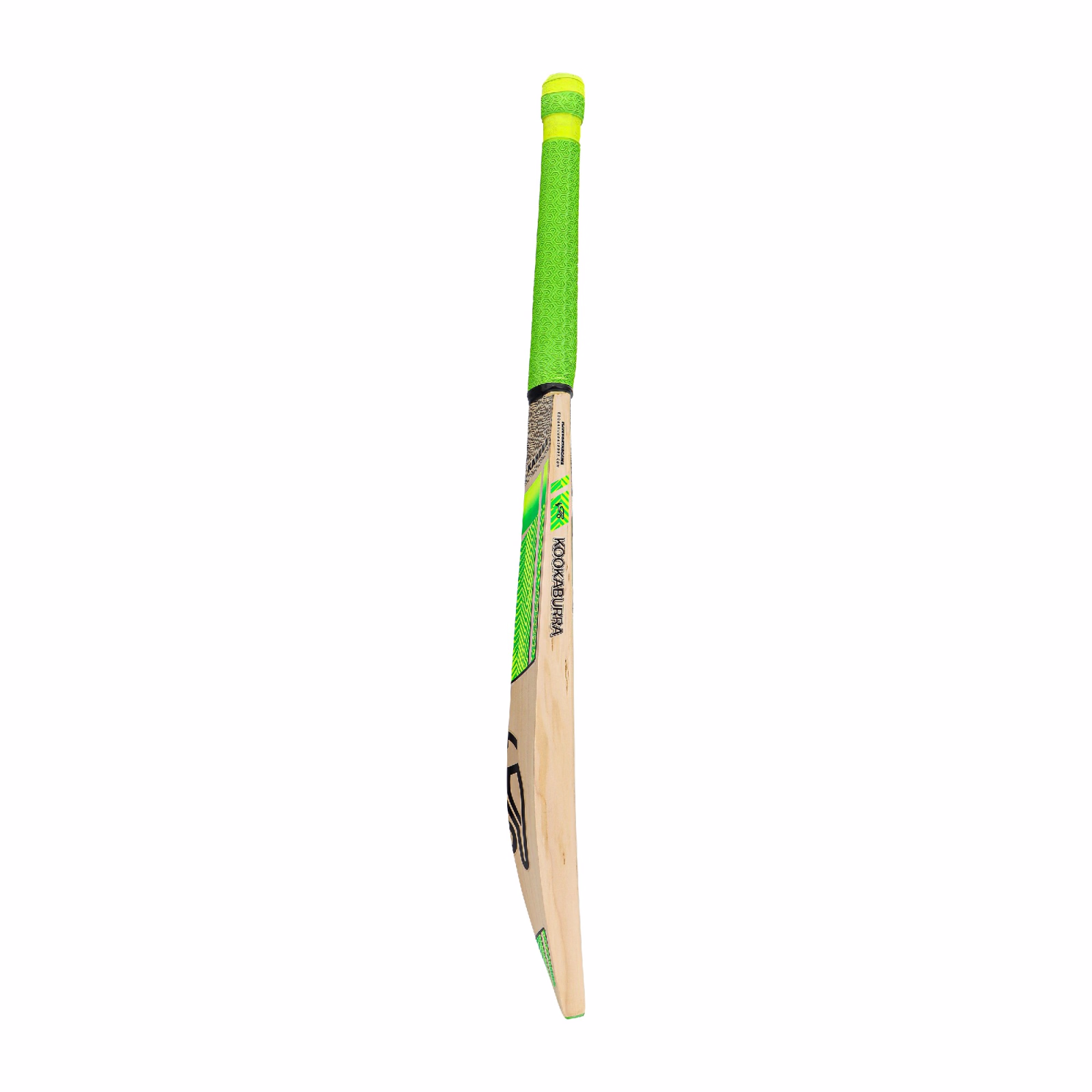 Kookaburra Kahuna Pro Players Edition Cricket Bat - Kookaburra Kahuna Pro Players Edition Cricket Bat - Kookaburra