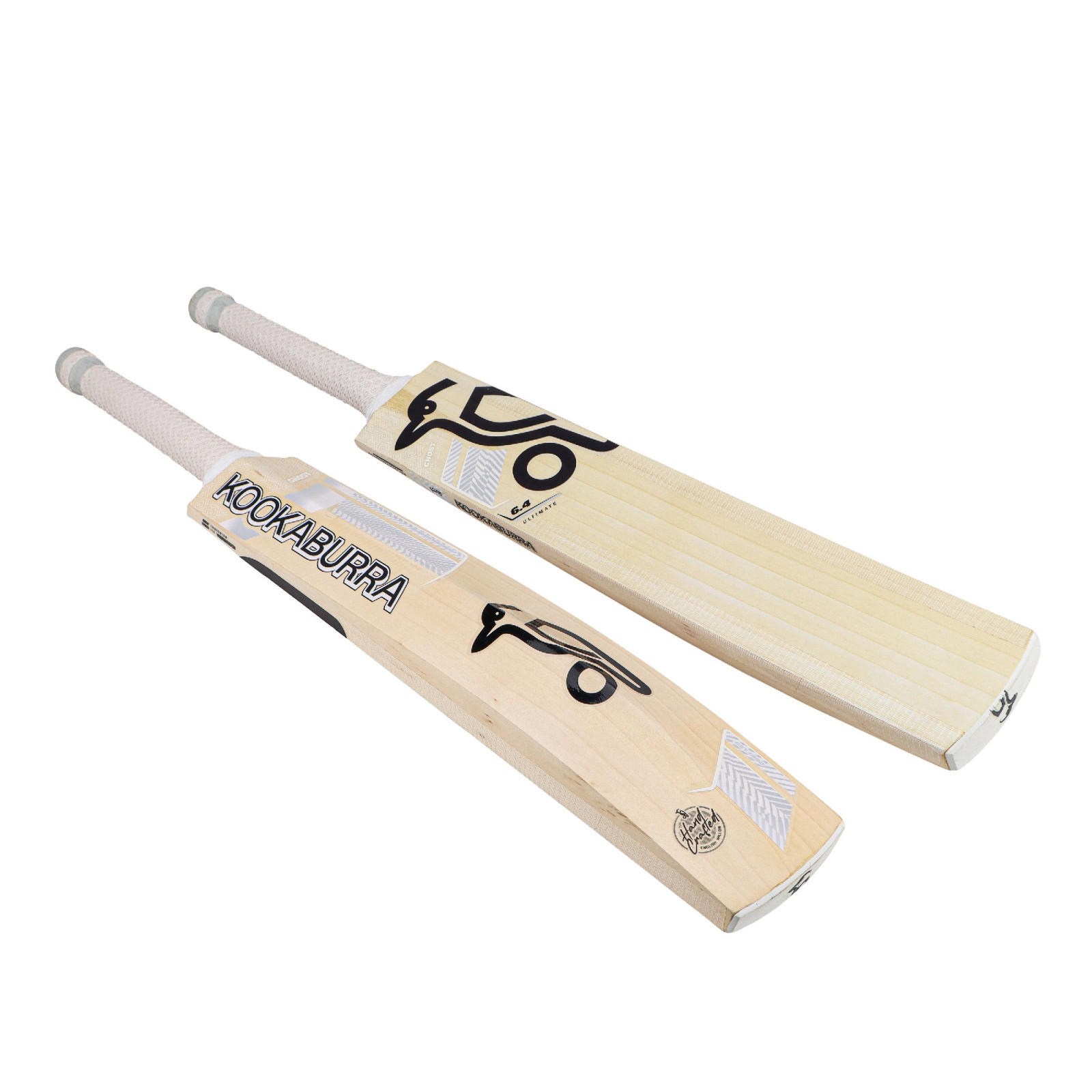 Kookaburra Ghost 6.4 Ultimate Cricket Bat (2026) - Kookaburra