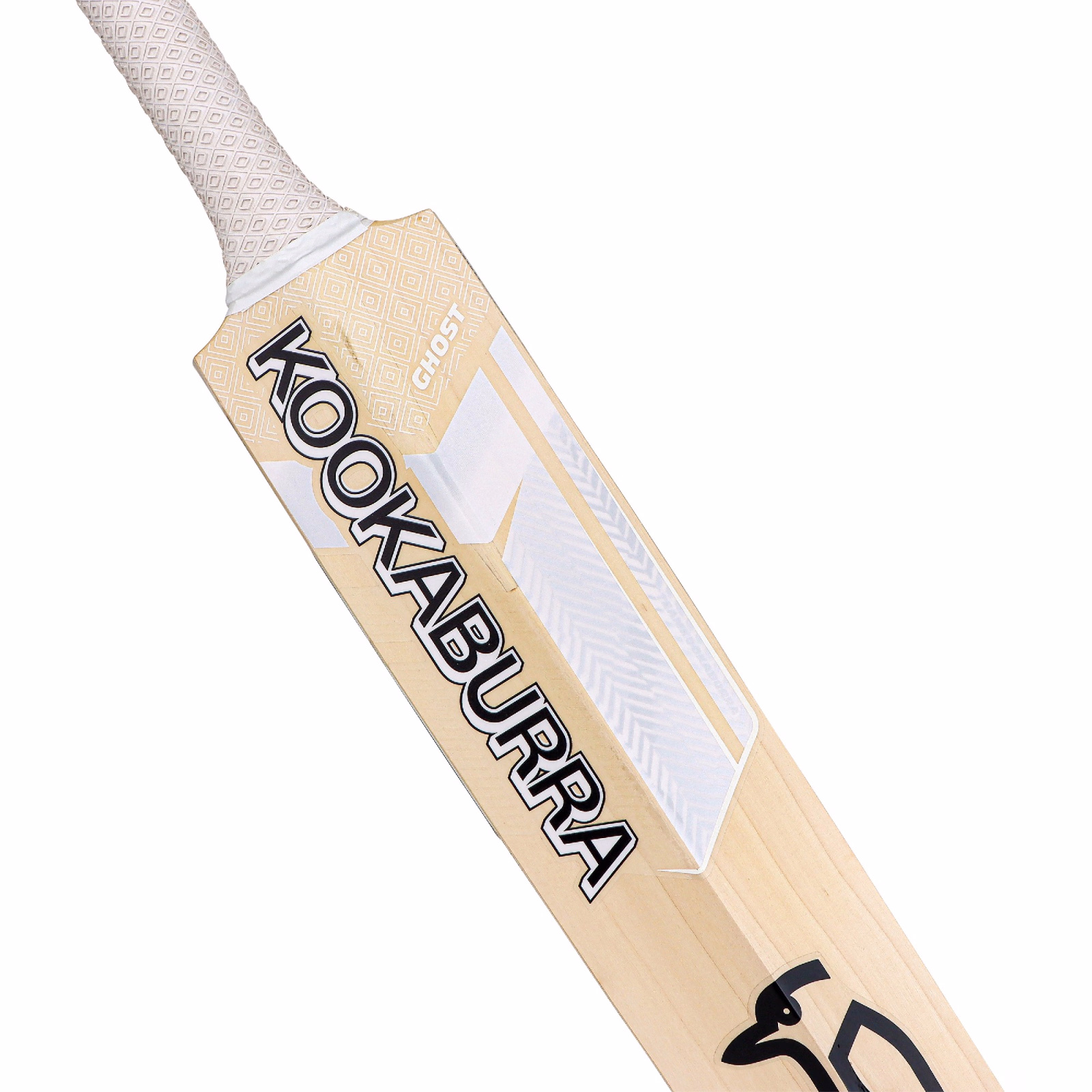 Kookaburra Ghost 6.4 Ultimate Cricket Bat (2026) - Kookaburra