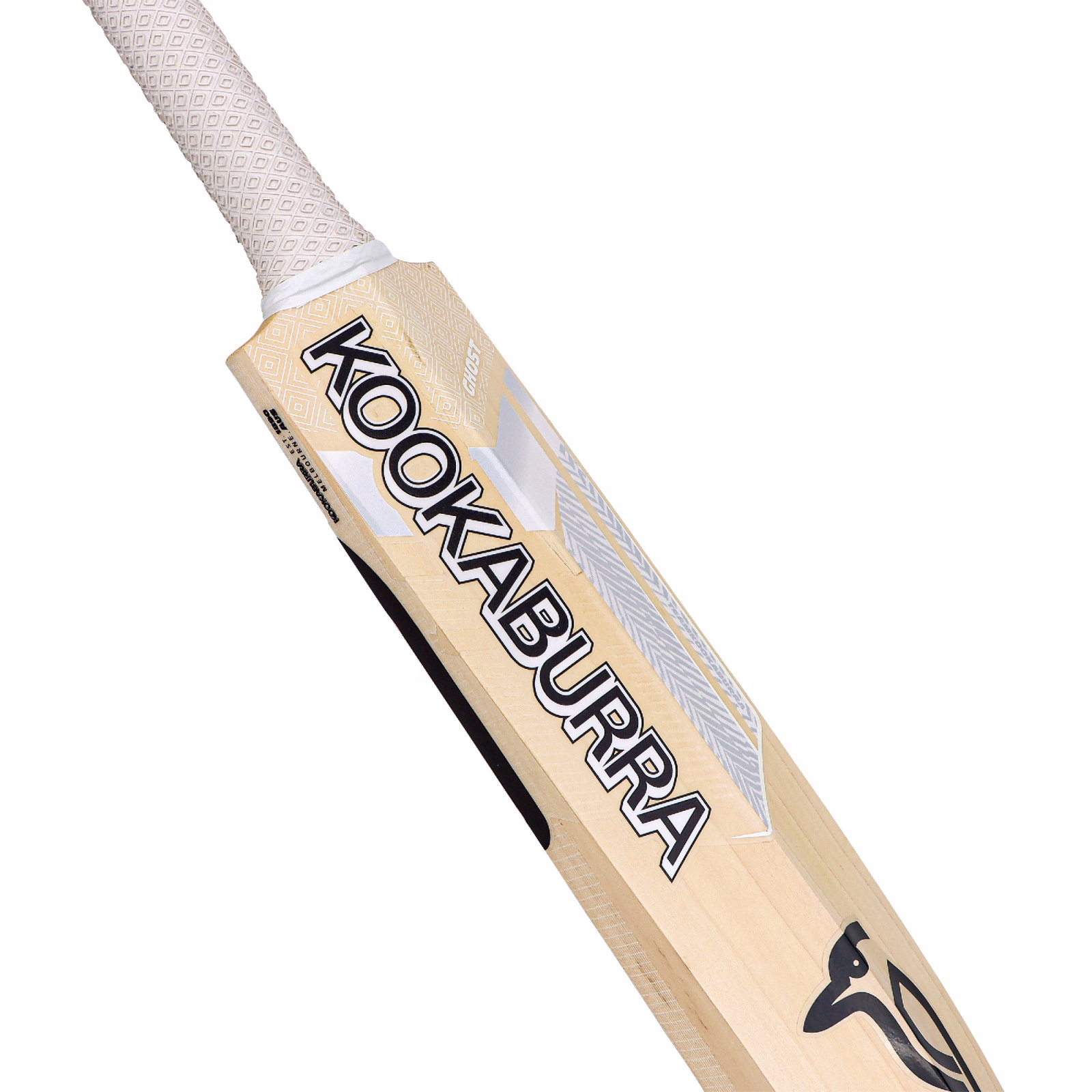 Kookaburra Ghost 6.4 Ultimate Cricket Bat (2026) - Kookaburra