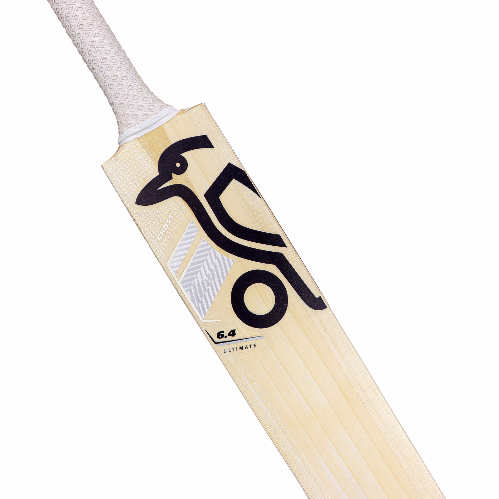 Kookaburra Ghost 6.4 Ultimate Cricket Bat (2026) - Kookaburra
