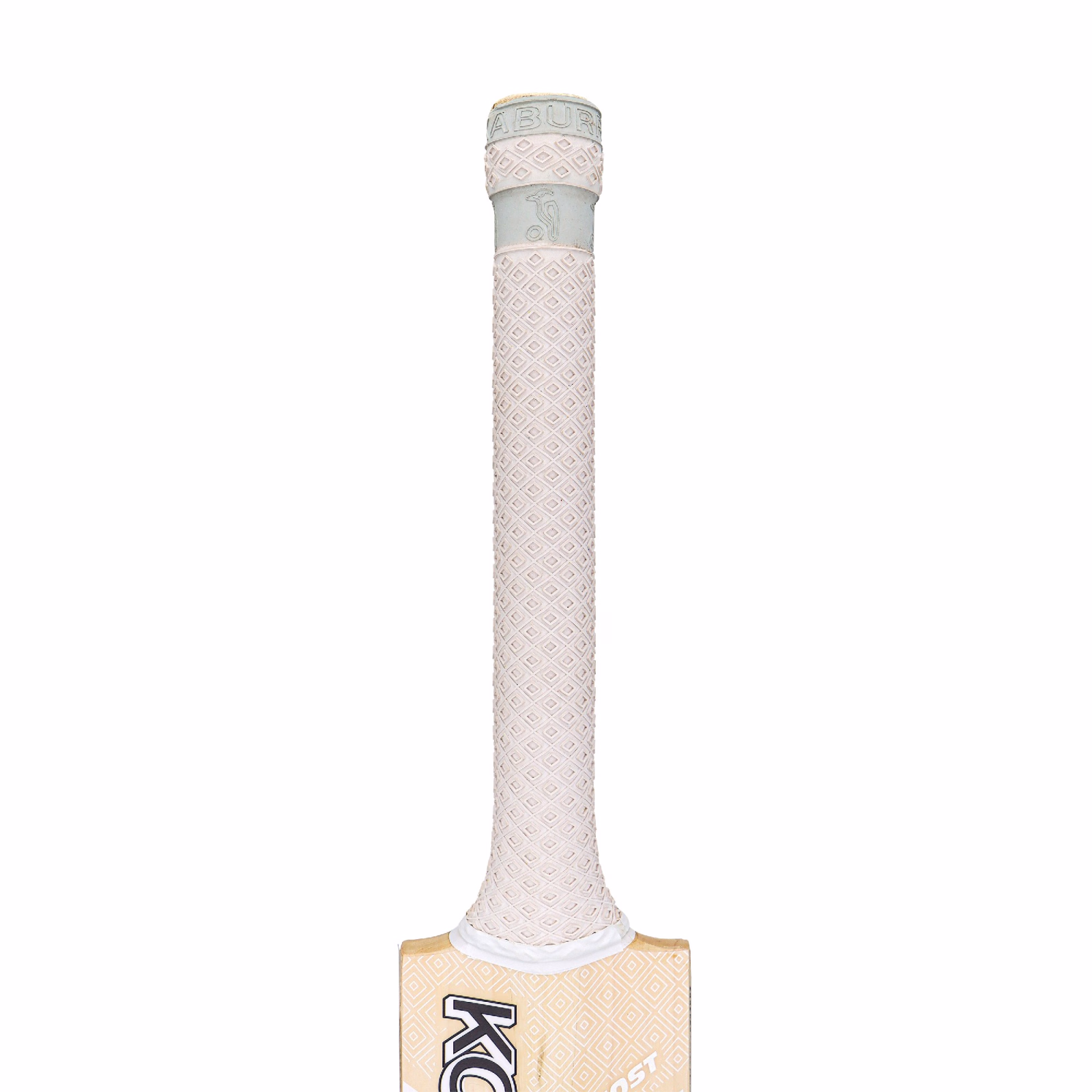 Kookaburra Ghost 6.4 Ultimate Cricket Bat (2026) - Kookaburra