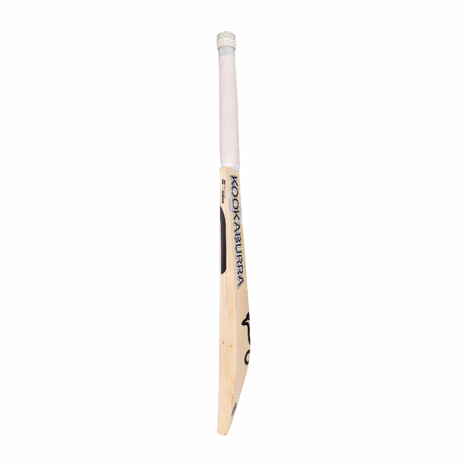 Kookaburra Ghost 6.4 Ultimate Cricket Bat (2026) - Kookaburra