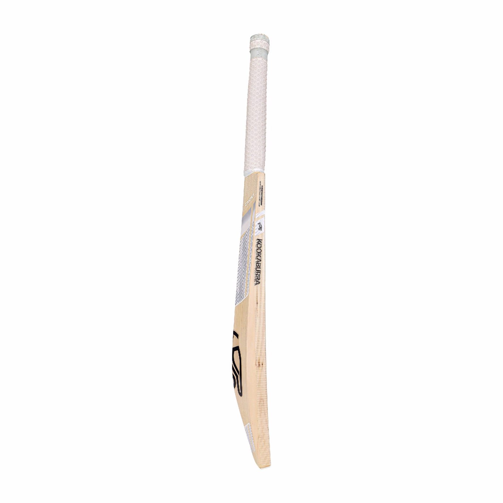 Kookaburra Ghost 6.4 Ultimate Cricket Bat (2026) - Kookaburra
