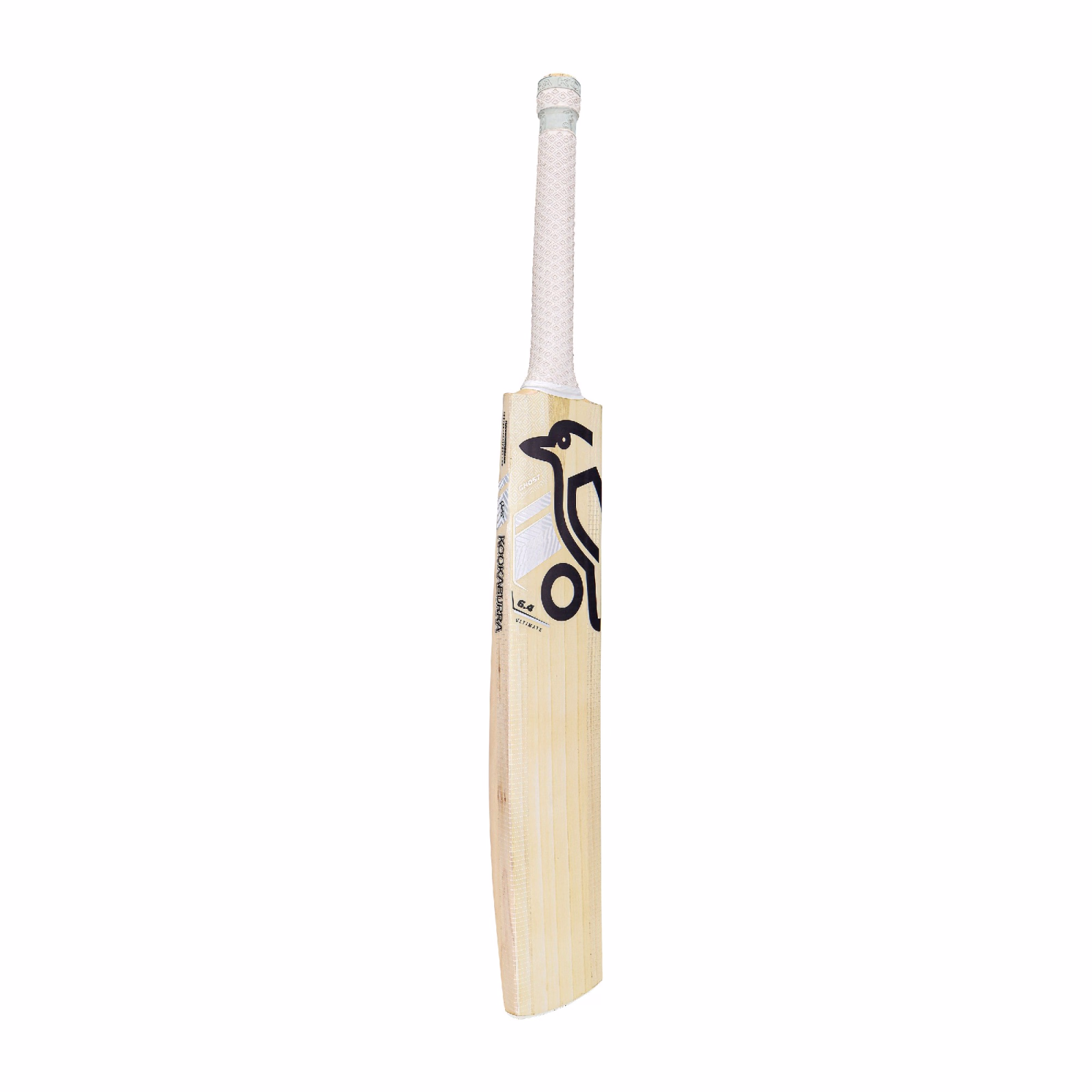 Kookaburra Ghost 6.4 Ultimate Cricket Bat (2026) - Kookaburra