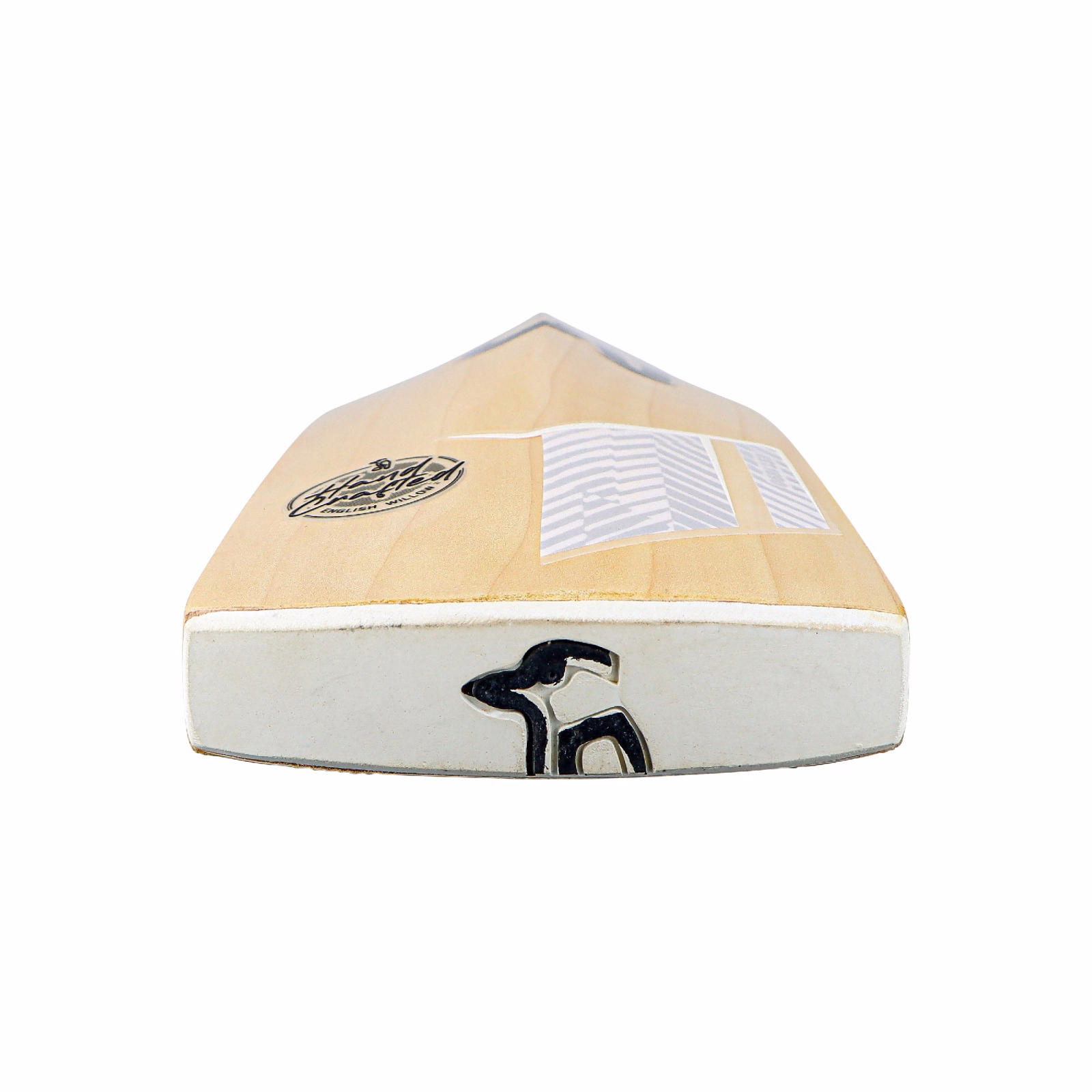 Kookaburra Ghost 6.4 Ultimate Cricket Bat (2026) - Kookaburra