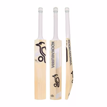 Kookaburra Ghost 5.1 Legend Cricket Bat - Kookaburra Cricketbats