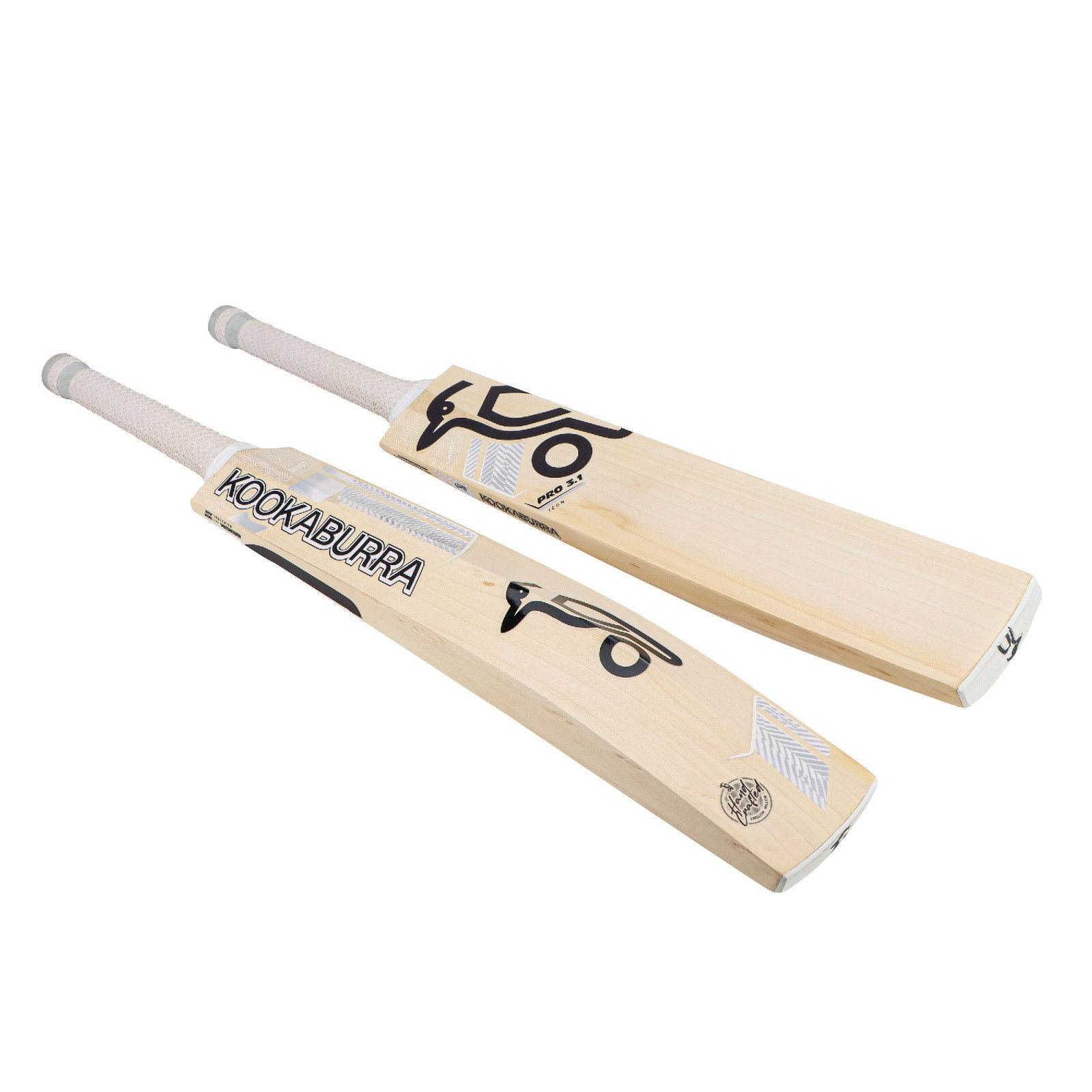 Kookaburra Ghost Pro 3.1 Icon Cricket Bat - Kookaburra Ghost Pro 3.1 Icon Cricket Bat - Kookaburra