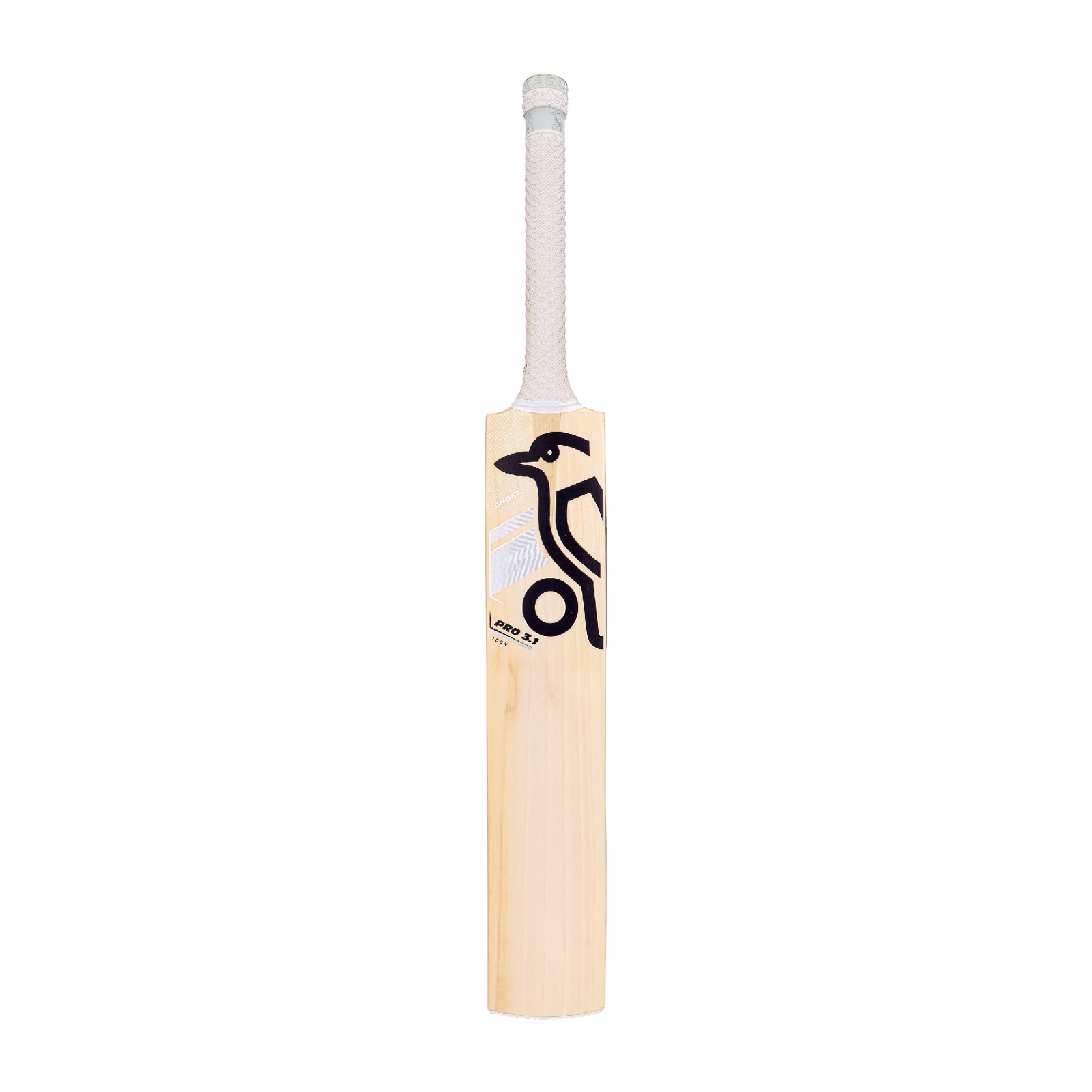 Kookaburra Ghost Pro 3.1 Icon Cricket Bat - Kookaburra Ghost Pro 3.1 Icon Cricket Bat - Kookaburra