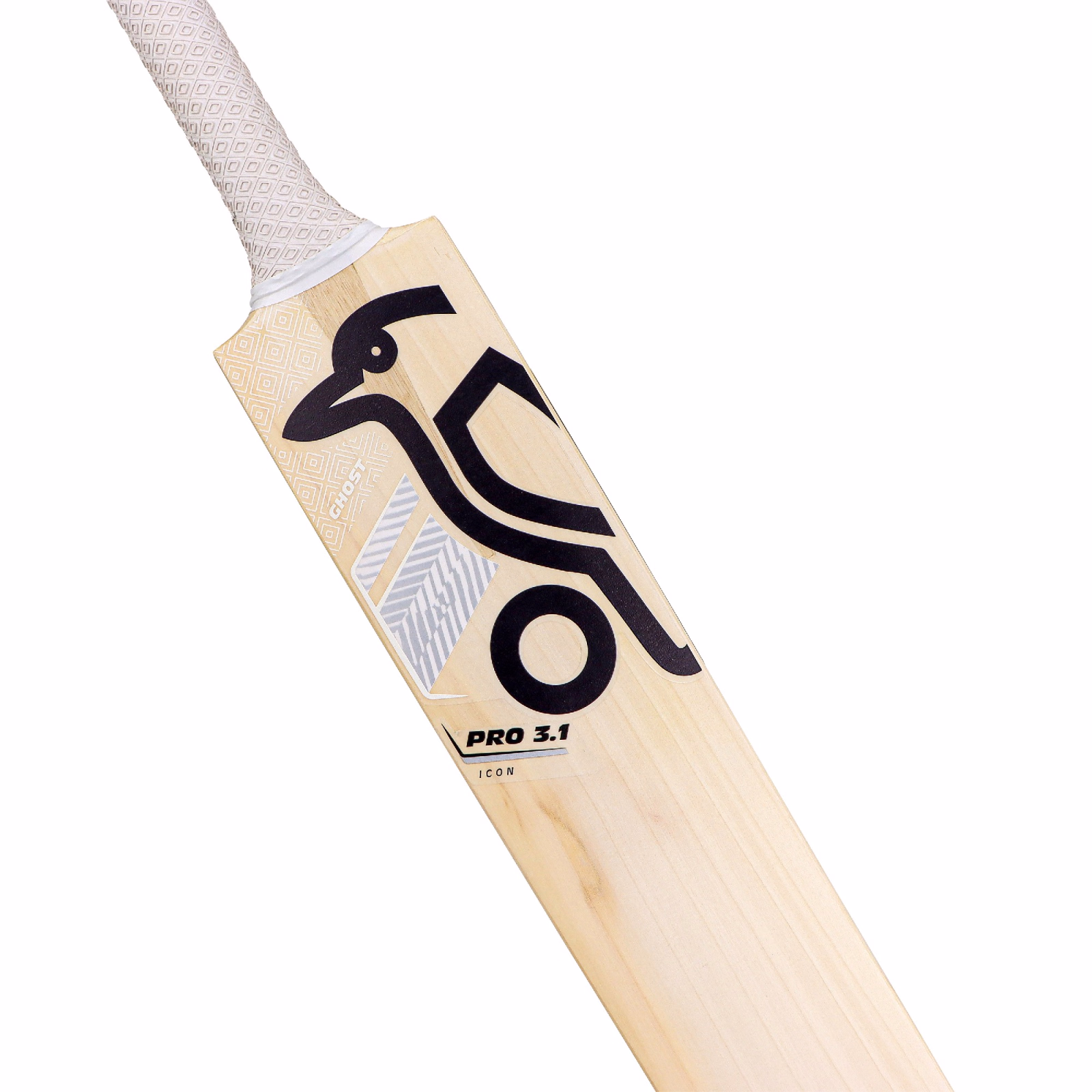 Kookaburra Ghost Pro 3.1 Icon Cricket Bat - Kookaburra Ghost Pro 3.1 Icon Cricket Bat - Kookaburra