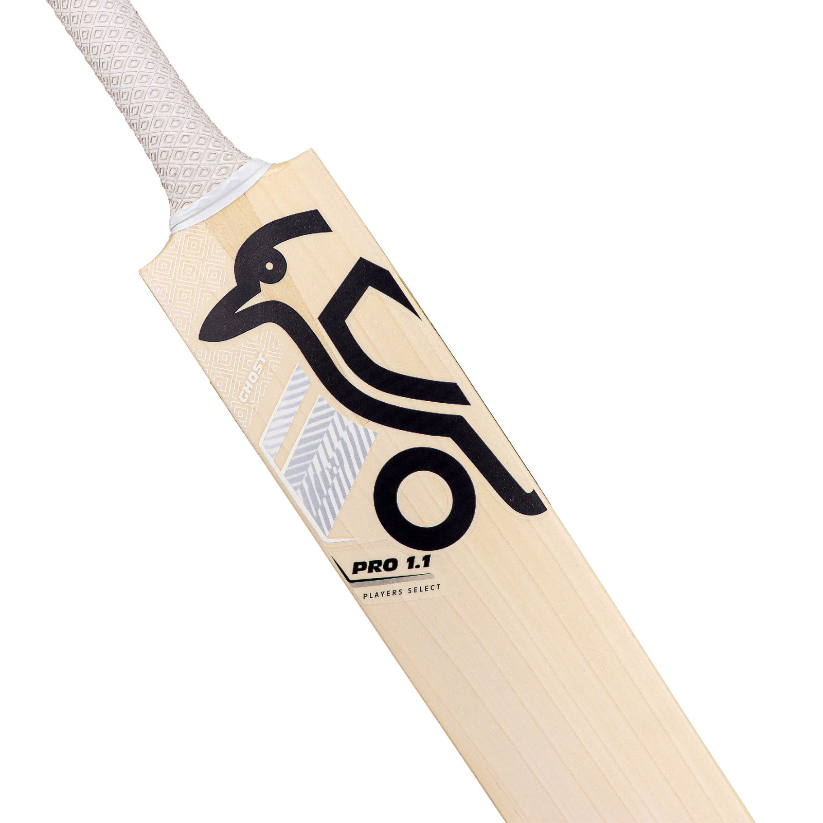 Kookaburra Ghost Pro 1.1 Players Select Cricket Bat - Kookaburra Ghost Pro 1.1 Players Select Cricket Bat -