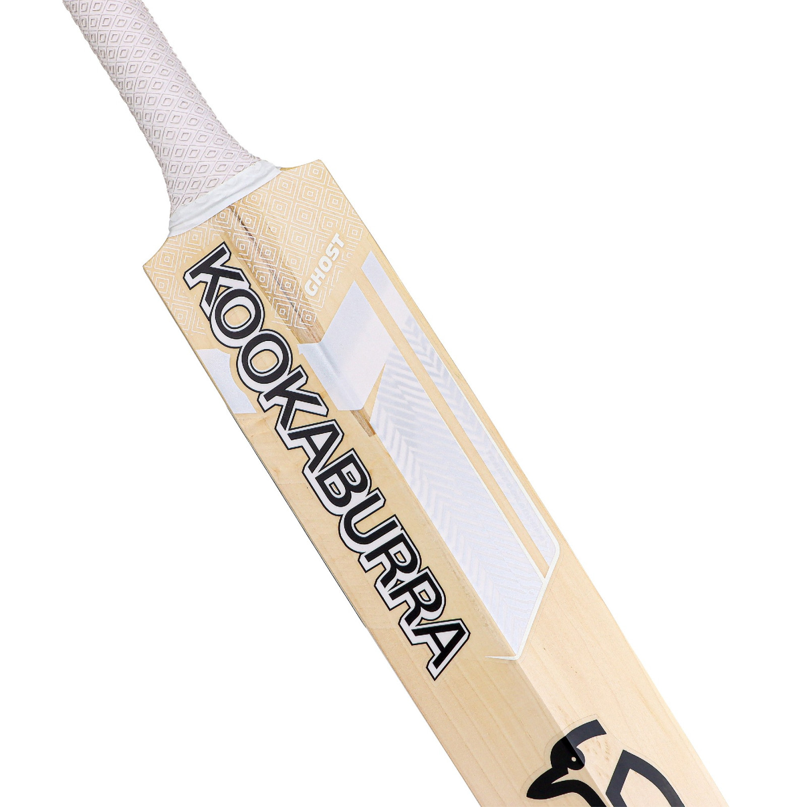 Kookaburra Ghost Pro Players Edition Cricket Bat - Kookaburra Ghost Pro Players Edition Cricket Bat - Mazze da