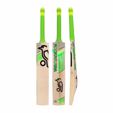 Kookaburra Kahuna Jos Buttler Pro Players Replica Cricket Bat -