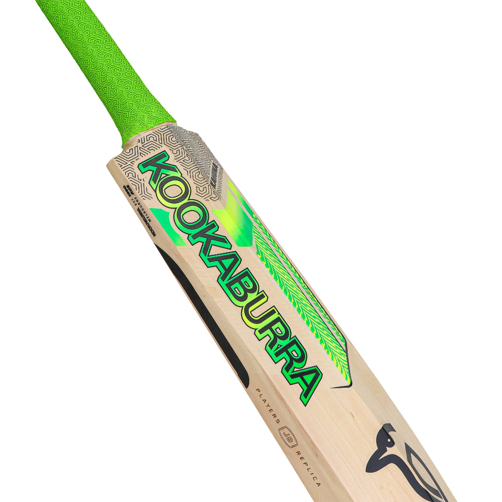 Kookaburra Kahuna Jos Buttler Pro Players Replica Cricket Bat - Kookaburra Kahuna Jos Buttler Pro Players Replica Cricket Bat -